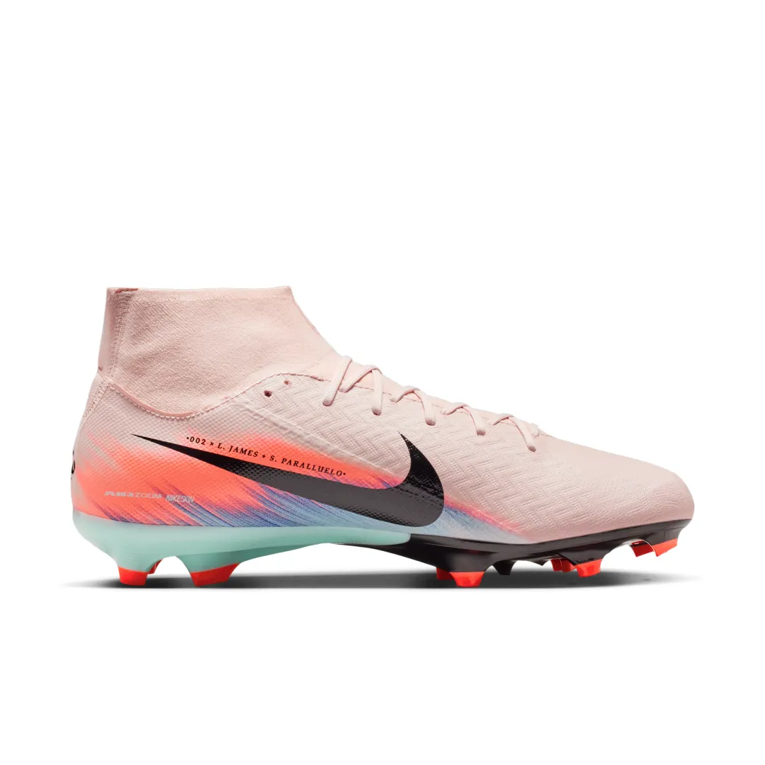 Nike Air Zoom Mercurial Superfly X Academy FG MG | IM8529-600