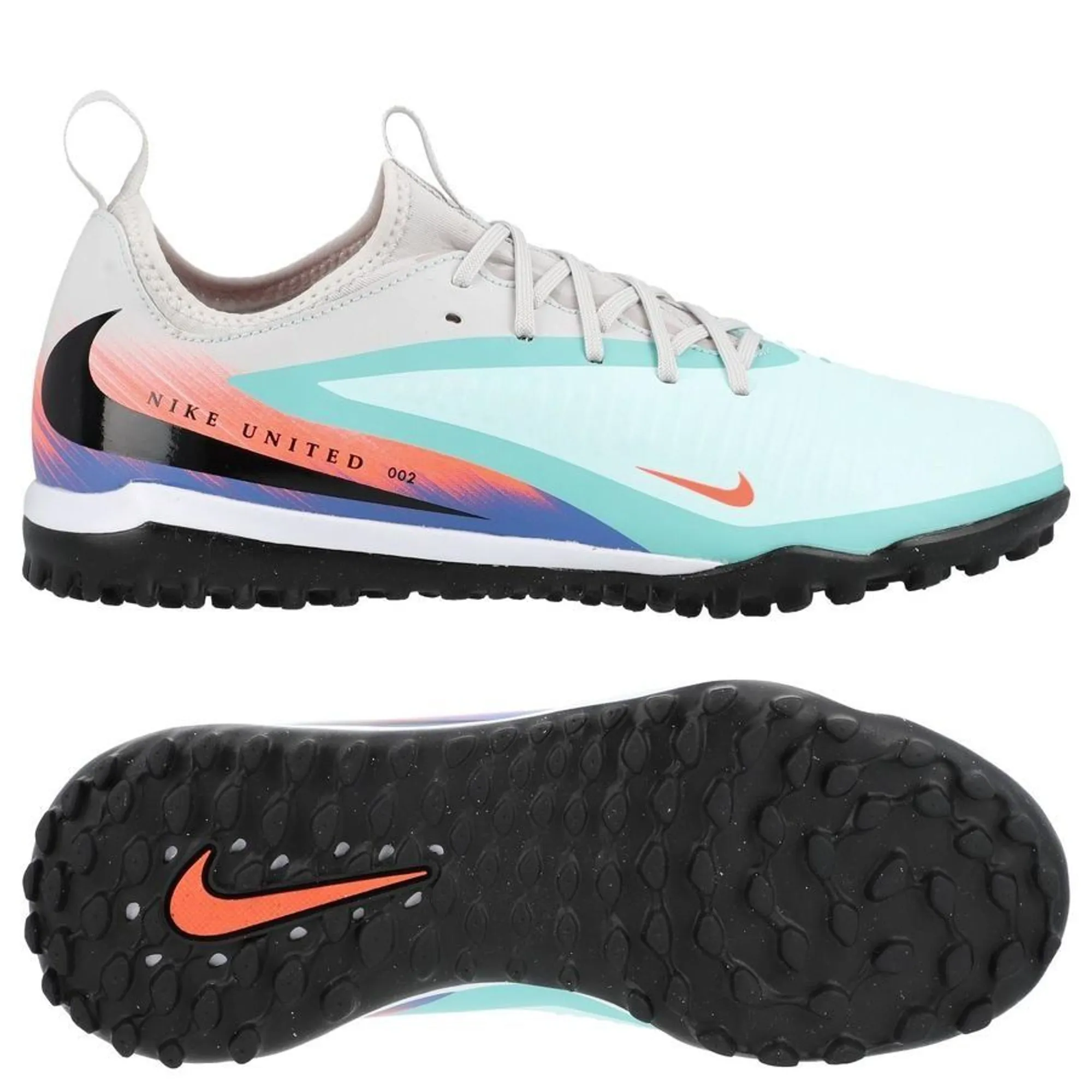 Nike Kids Phantom 6 Academy Low TF