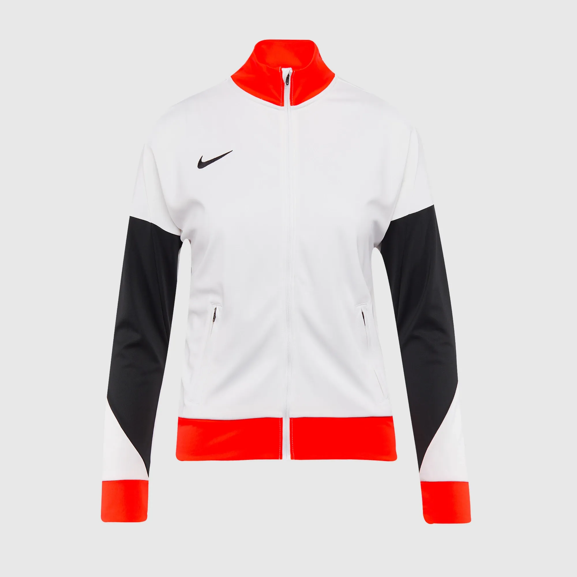 Nike Womens Academy Pro 24 Knitted Track Jacket