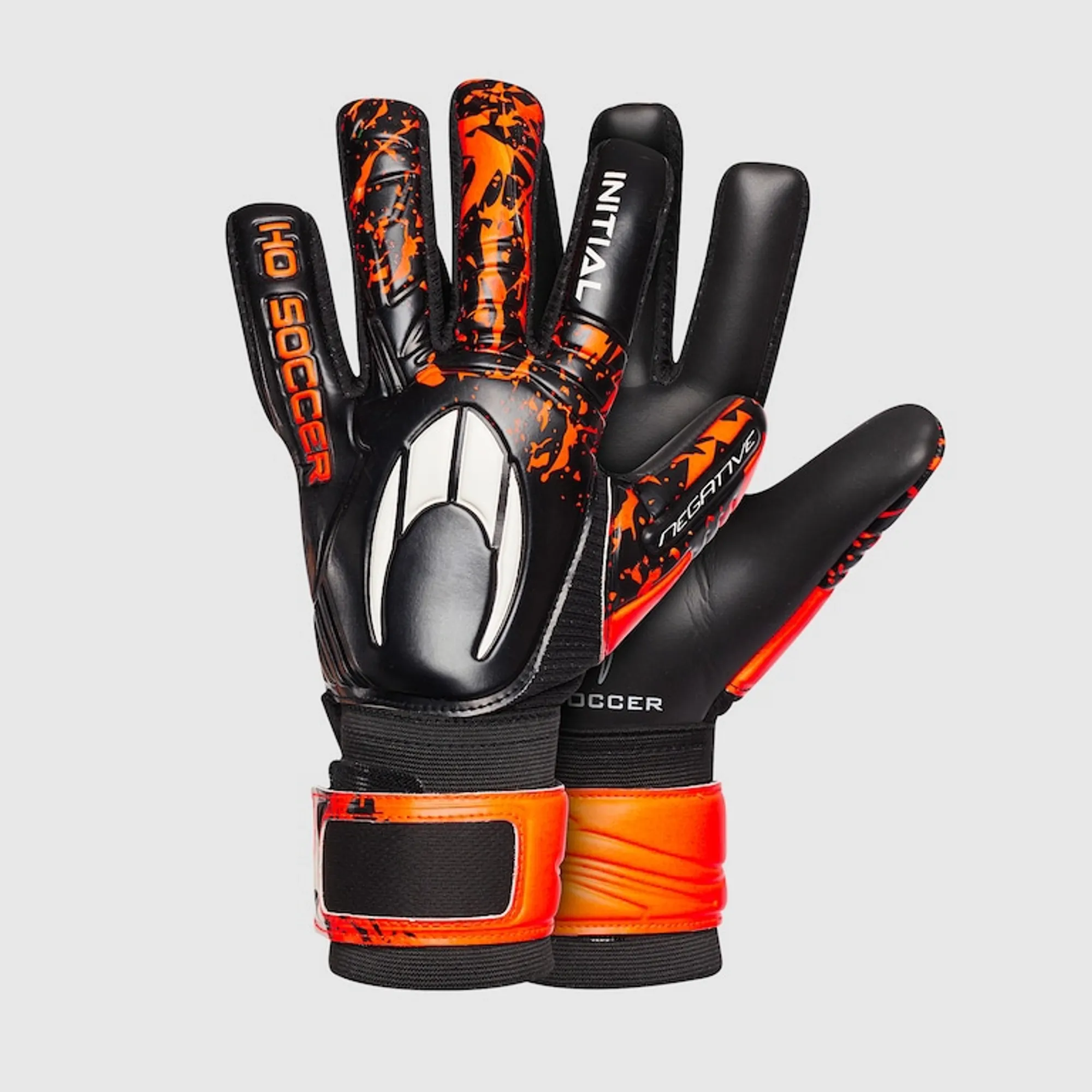 HO Kids Inital PURSUIT Negative GK Gloves