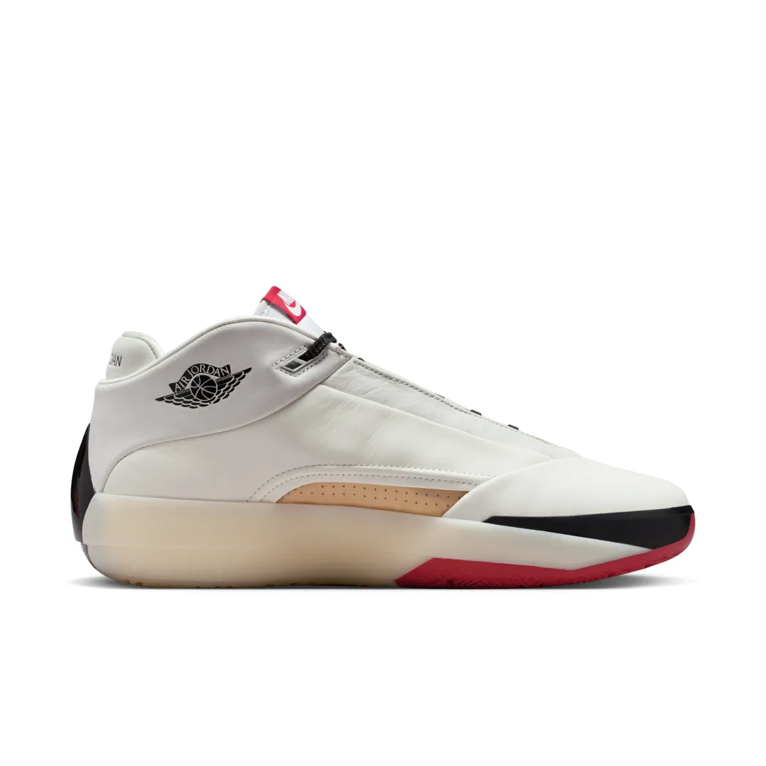 Nike Jordan Nike Air Jordan 40 'Chicago' Basketball Shoes - White