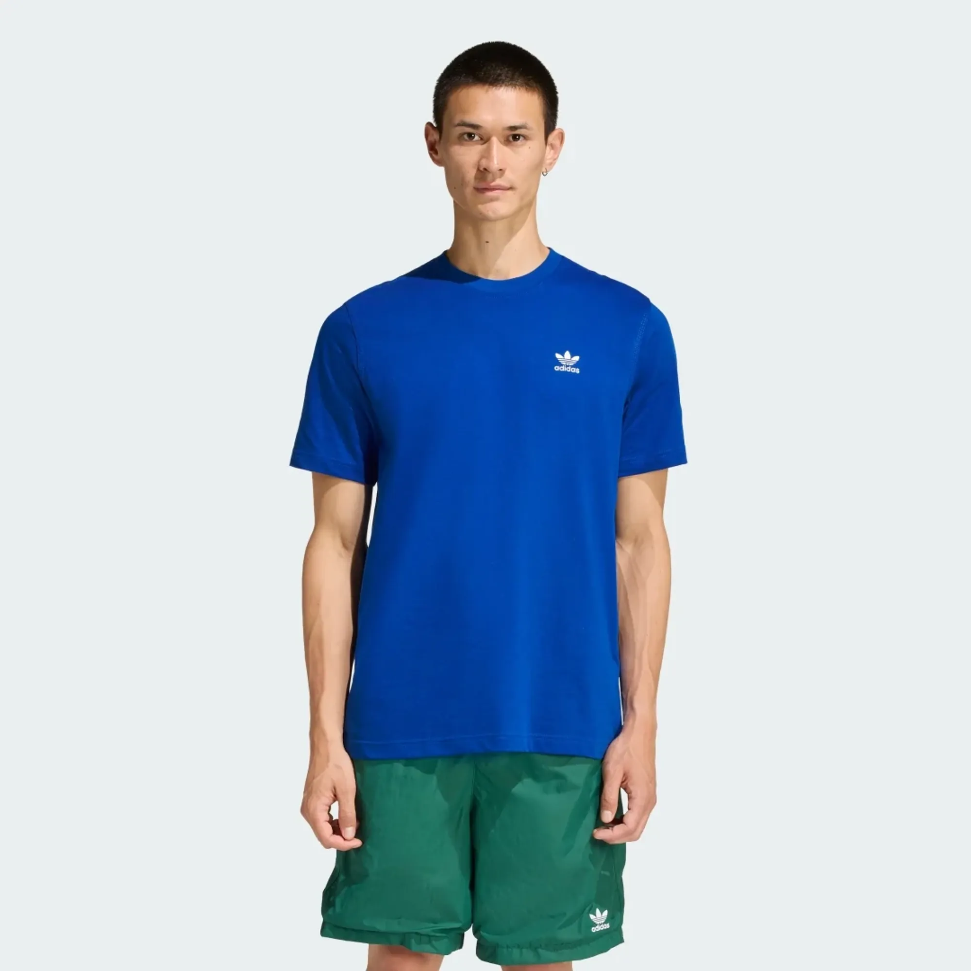 adidas Originals adidas Trefoil Essentials Tee