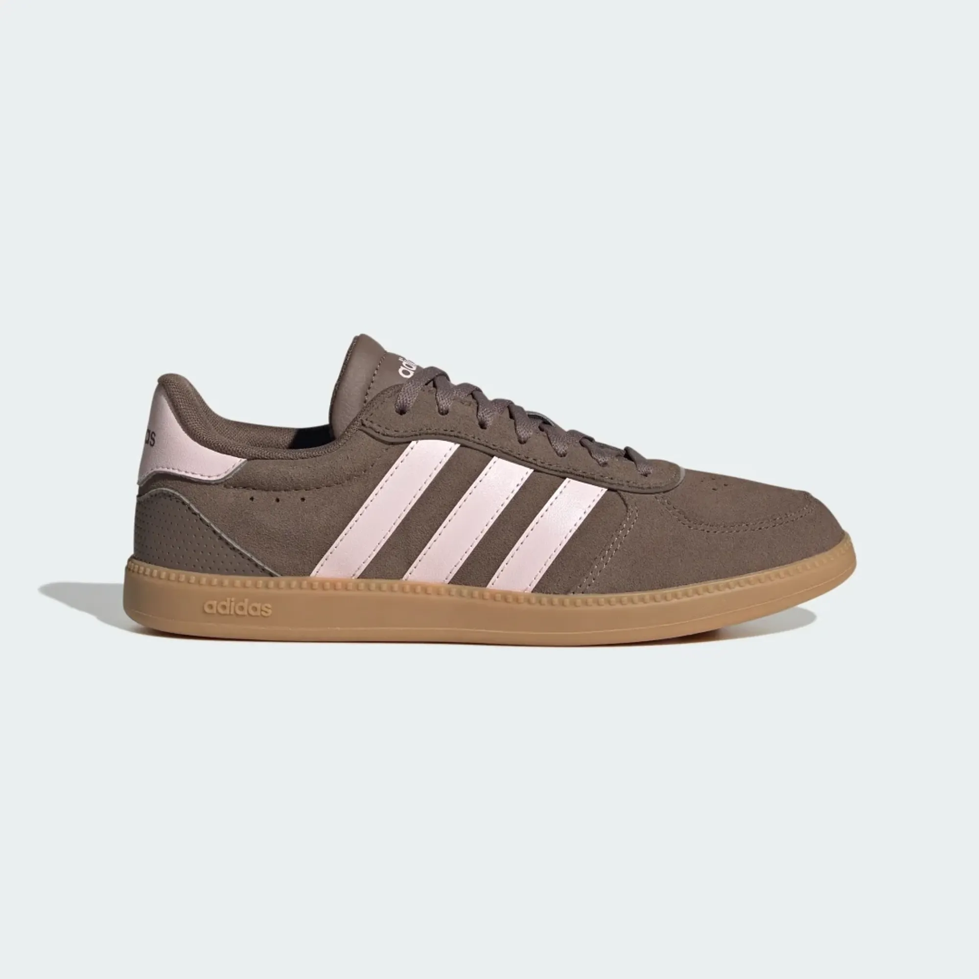 adidas Breaknet Sleek Shoes