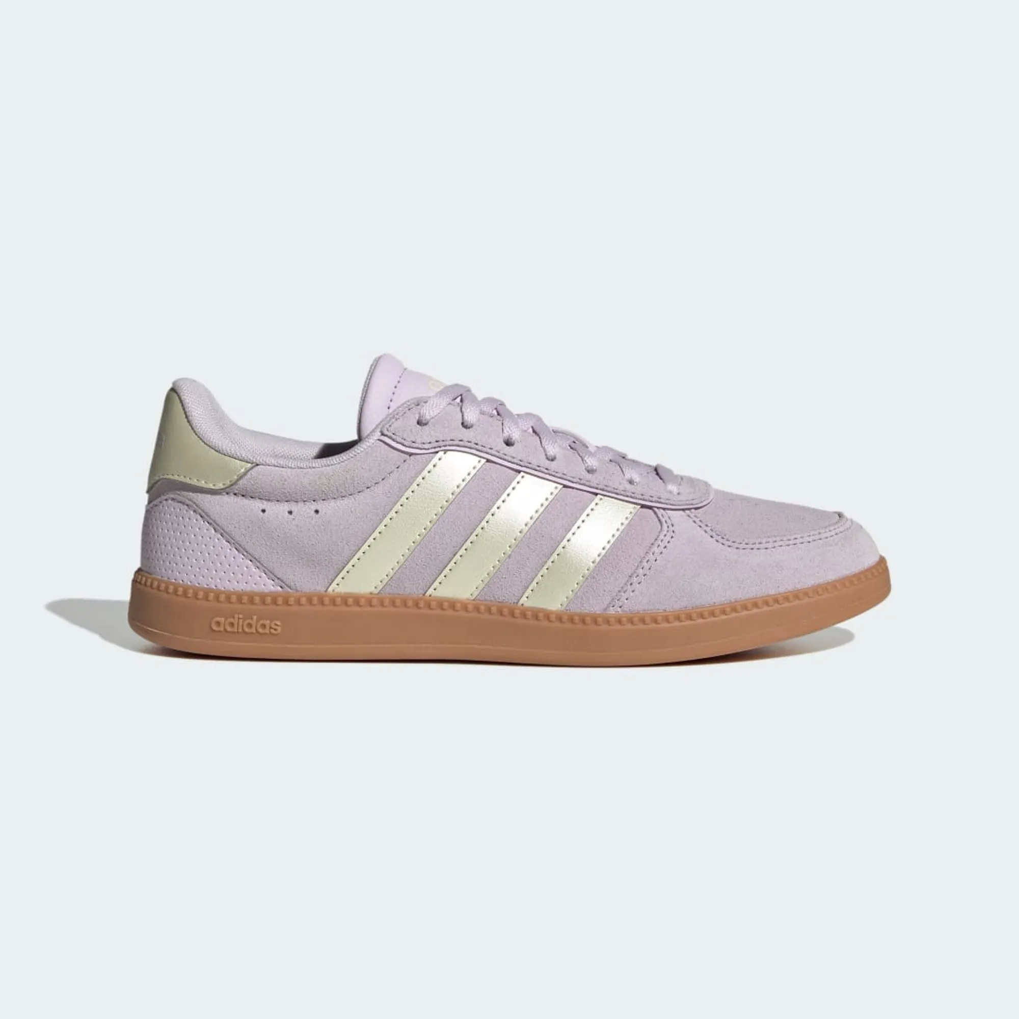 adidas Breaknet Sleek Shoes