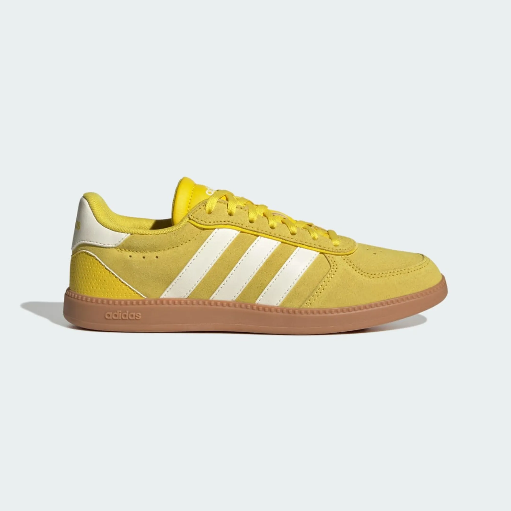 adidas Breaknet Sleek Shoes