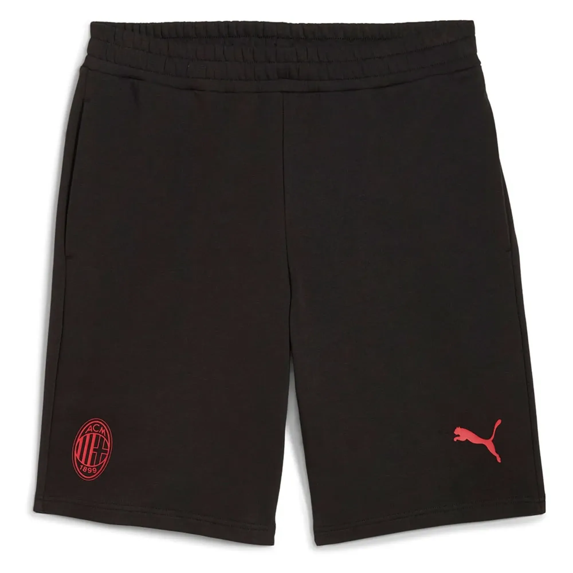 Puma Ac Milan Football Essentials Shorts