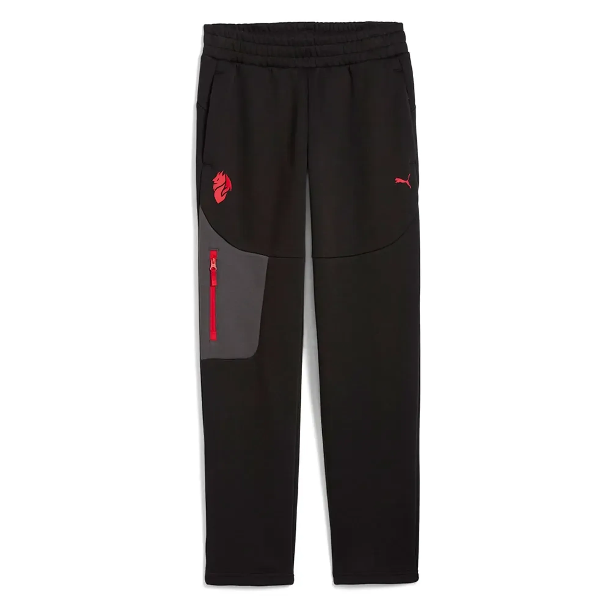 Puma Ac Milan Tech Sweat Pants