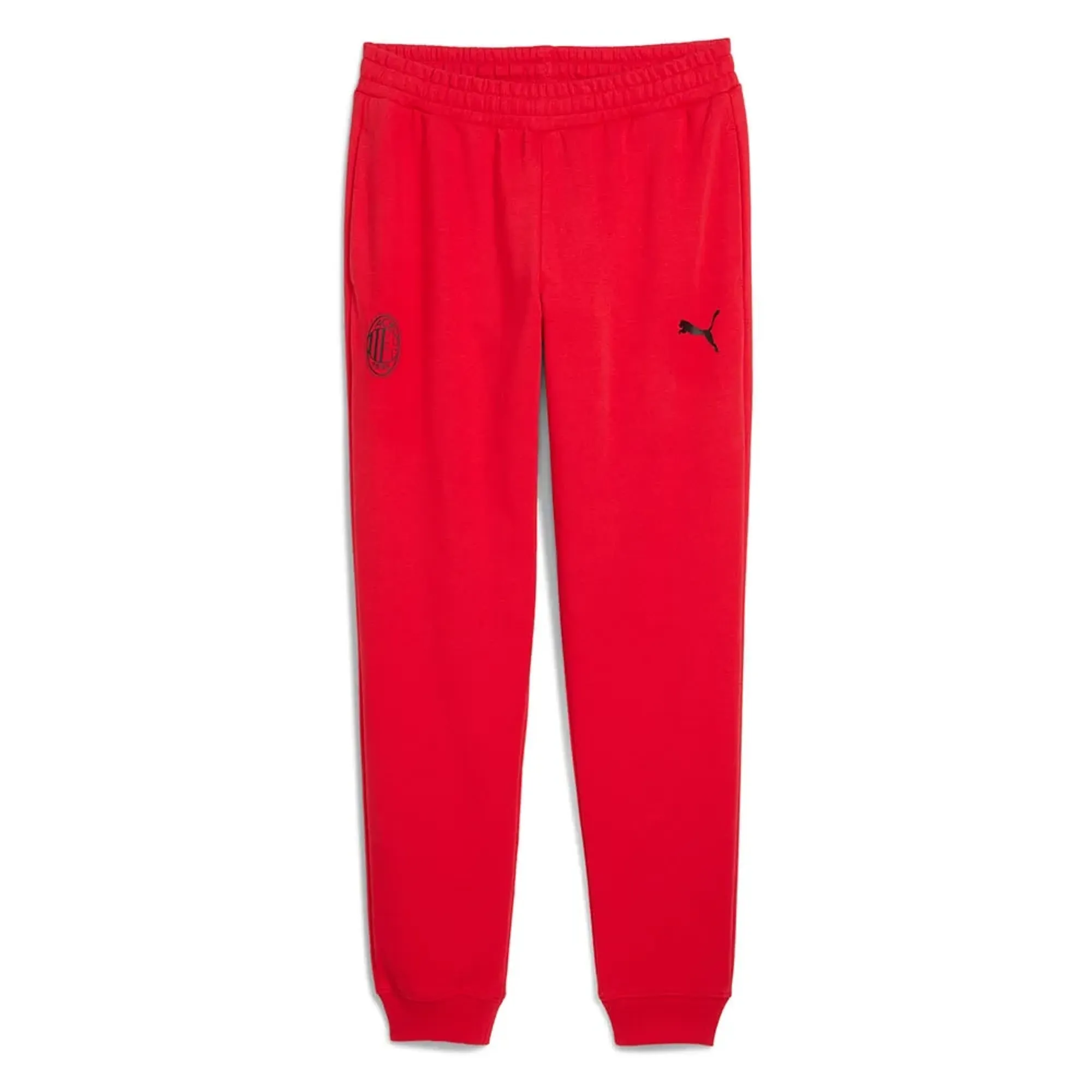 Puma Ac Milan Football Essentials Sweat Pants