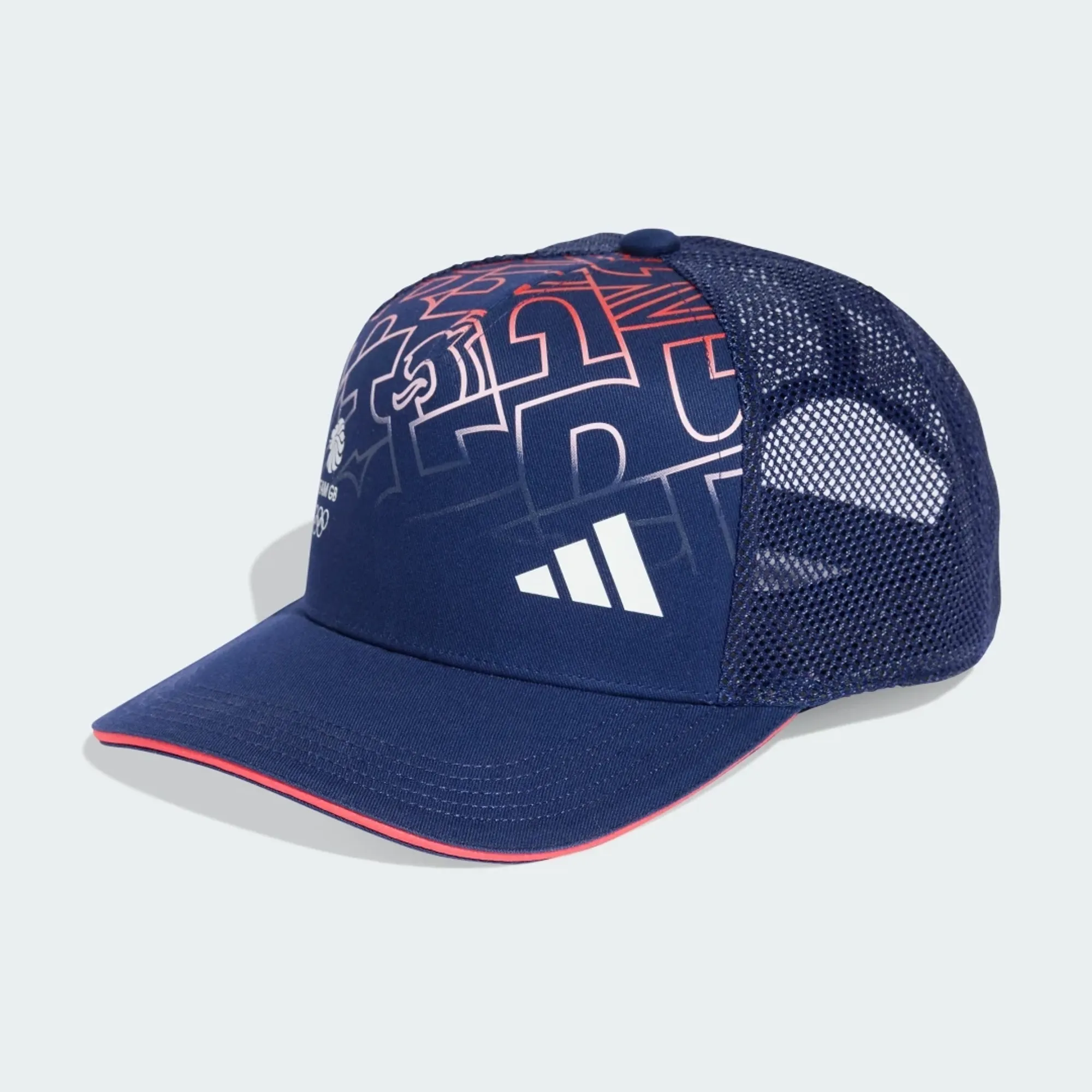 adidas BOA Flat Cap