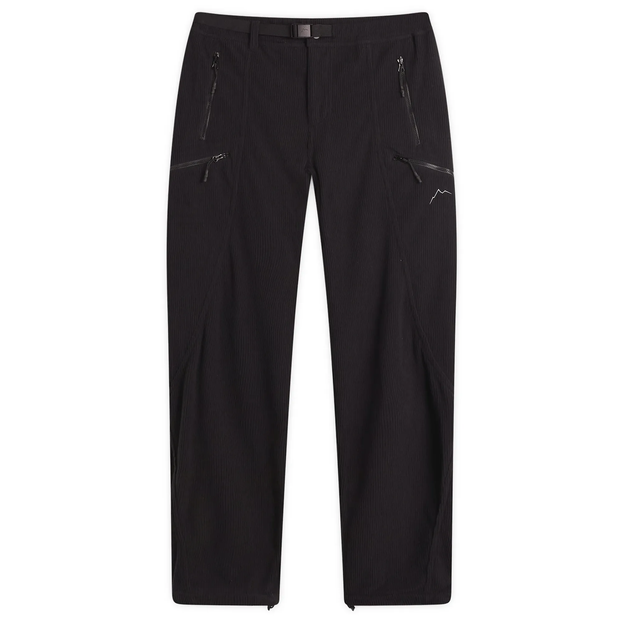CAYL Men's Thermal Pro Trousers Black
