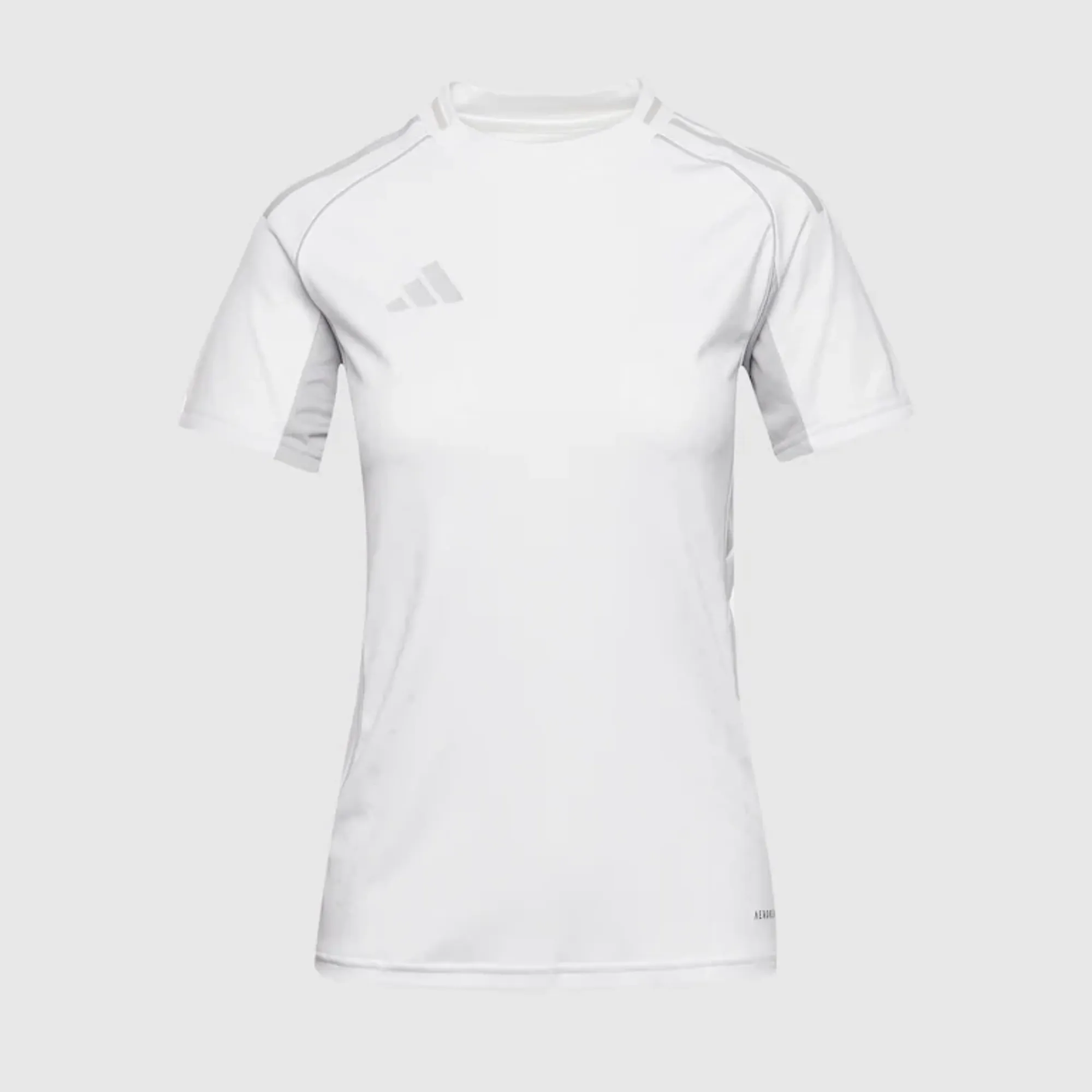 adidas Womens Tiro 25 Competition Match SS Shirt
