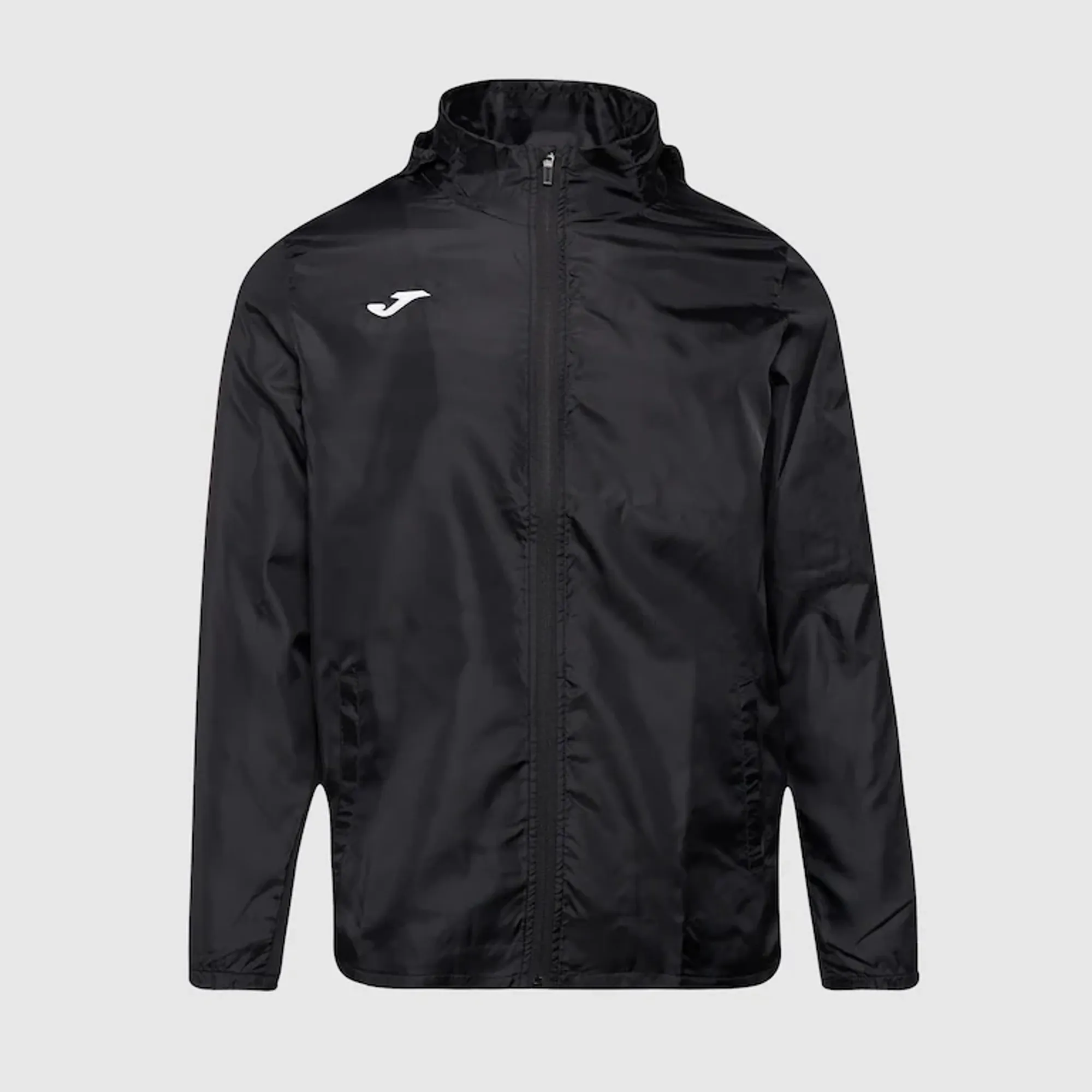 Joma Iris II Hooded Rain Jacket