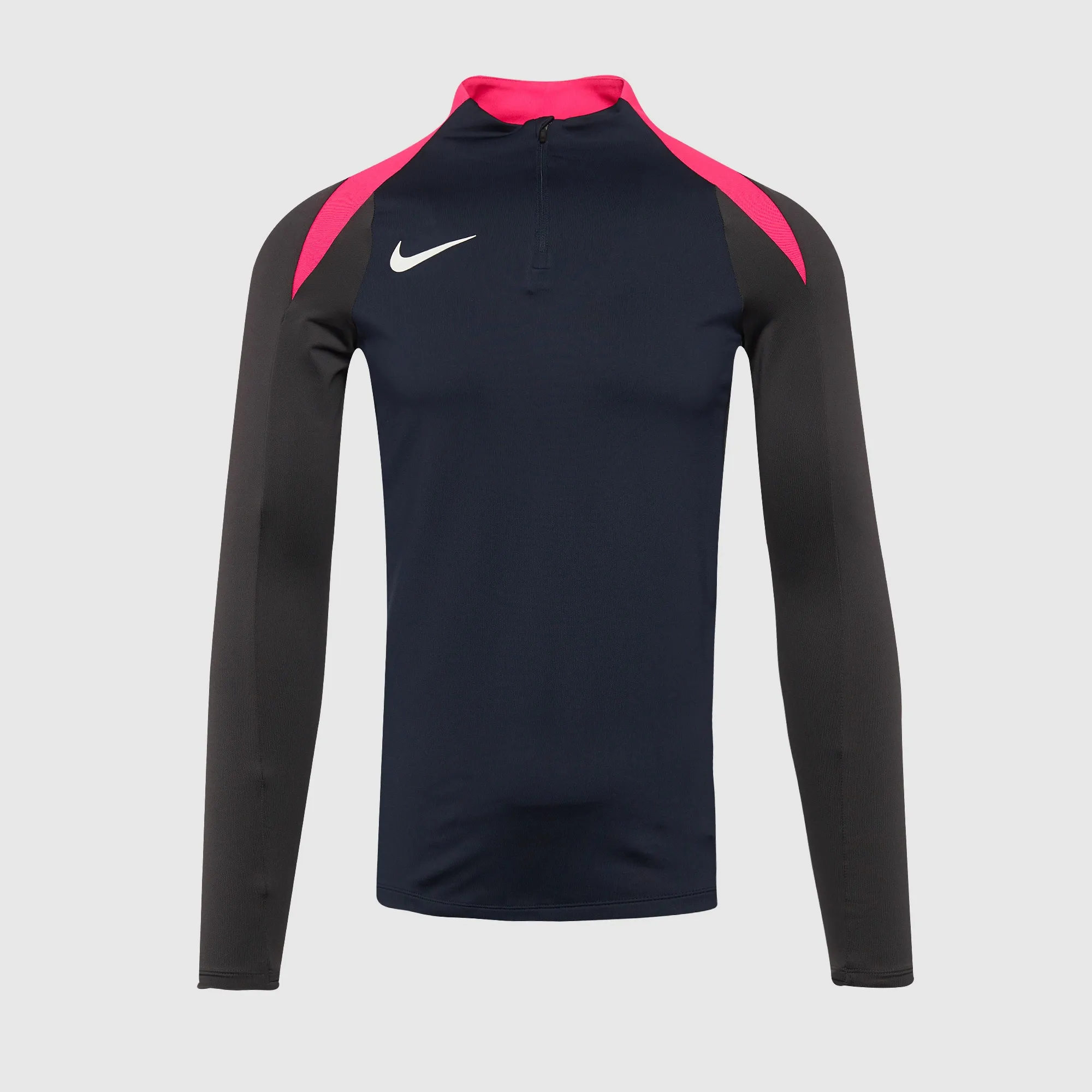 Nike Strike 24 1 4 Zip Slim Drill Top