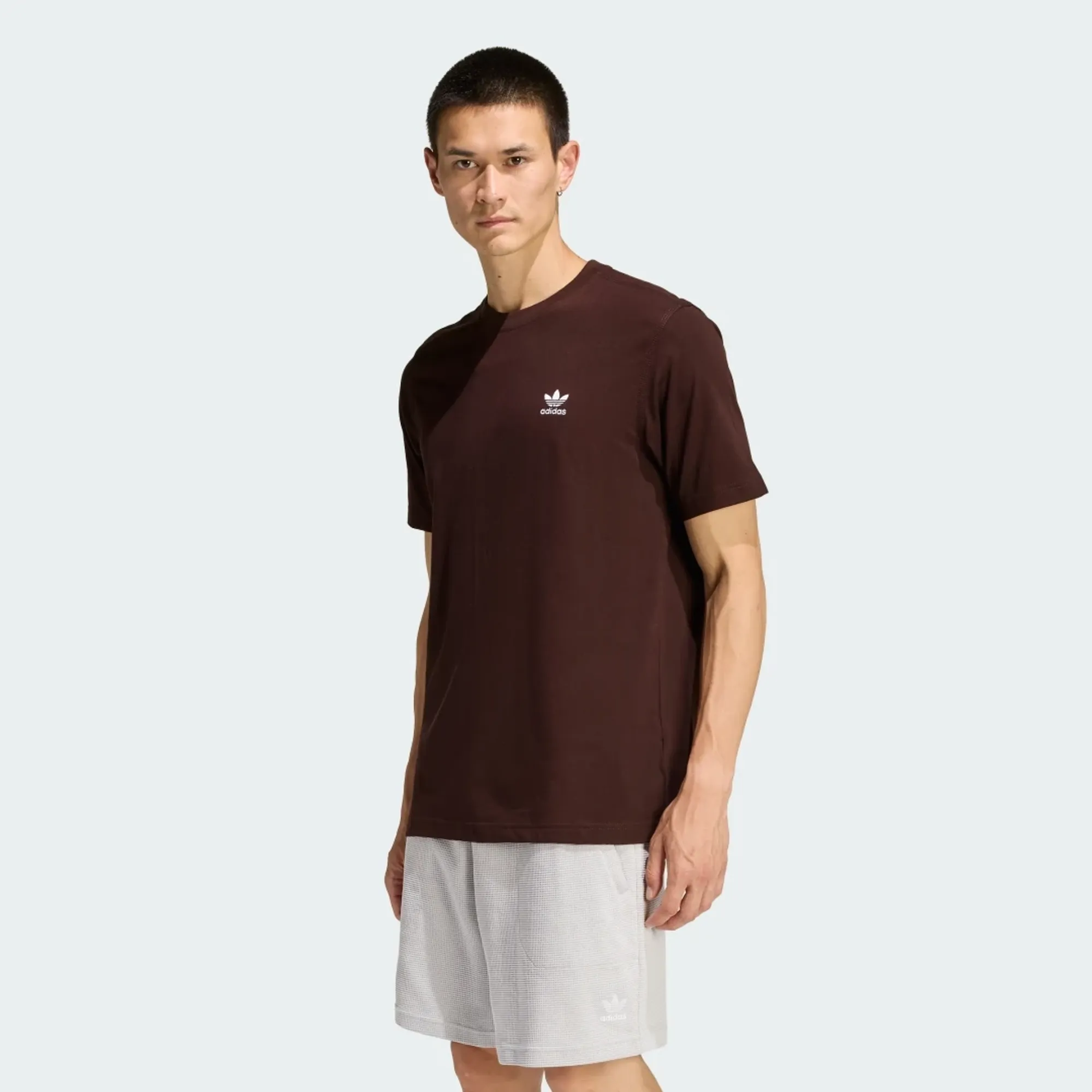 adidas Originals adidas Trefoil Essentials Tee