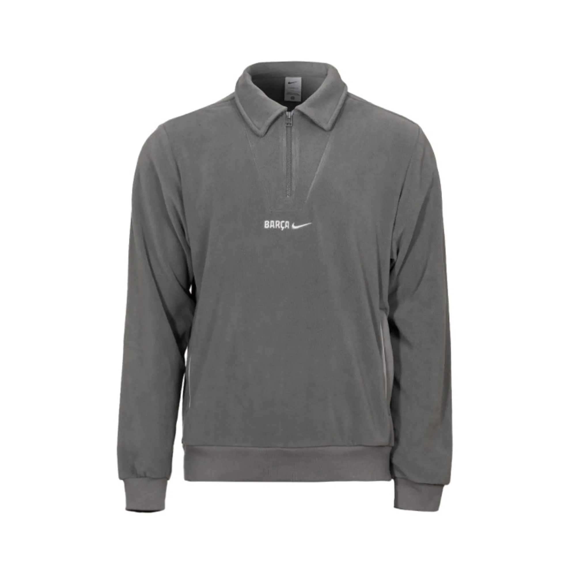 Nike FC Barcelona 25 26 Therma FIT Top