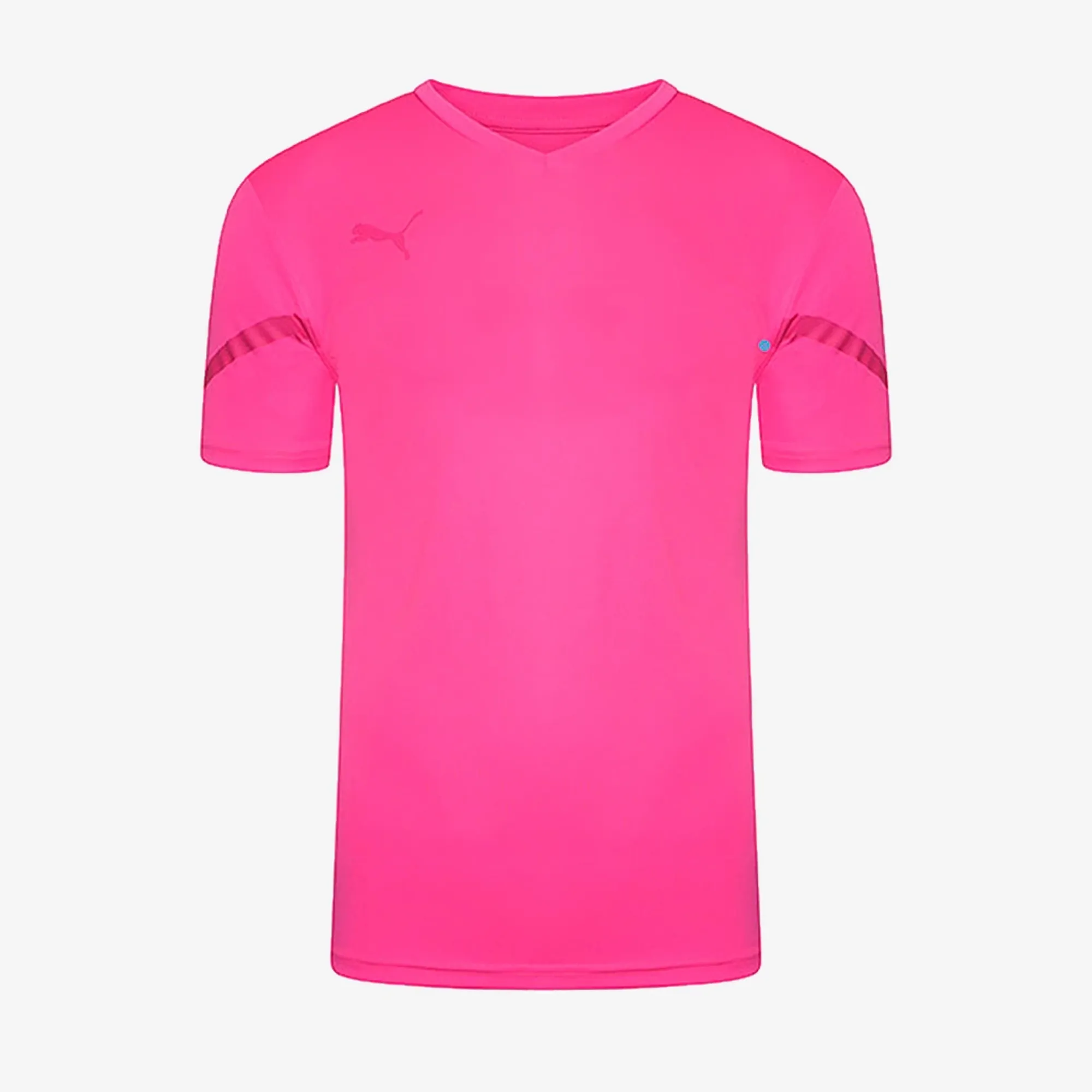 Puma Junior Team Flash Jersey