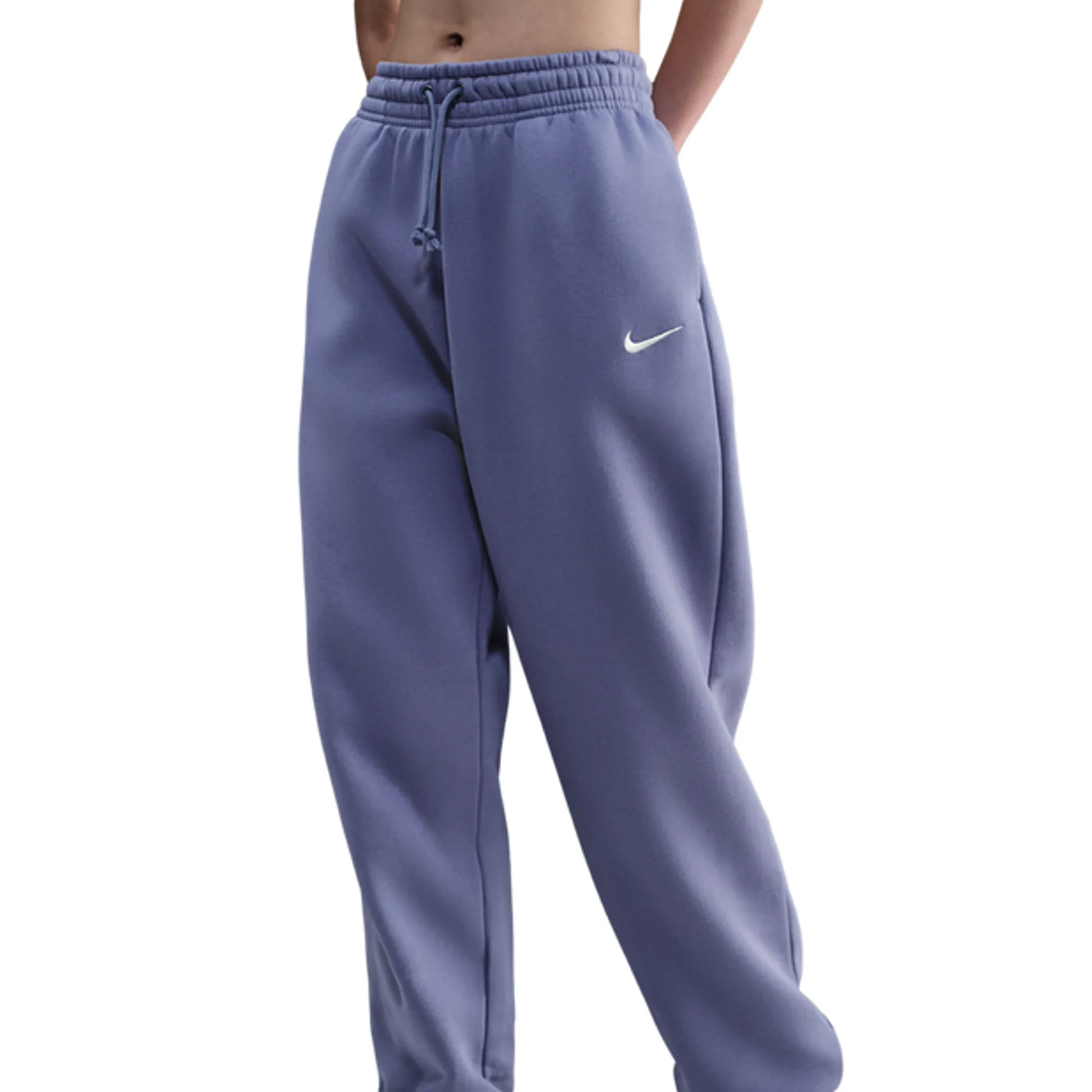 Nike Sportswear Women Pants - Blue