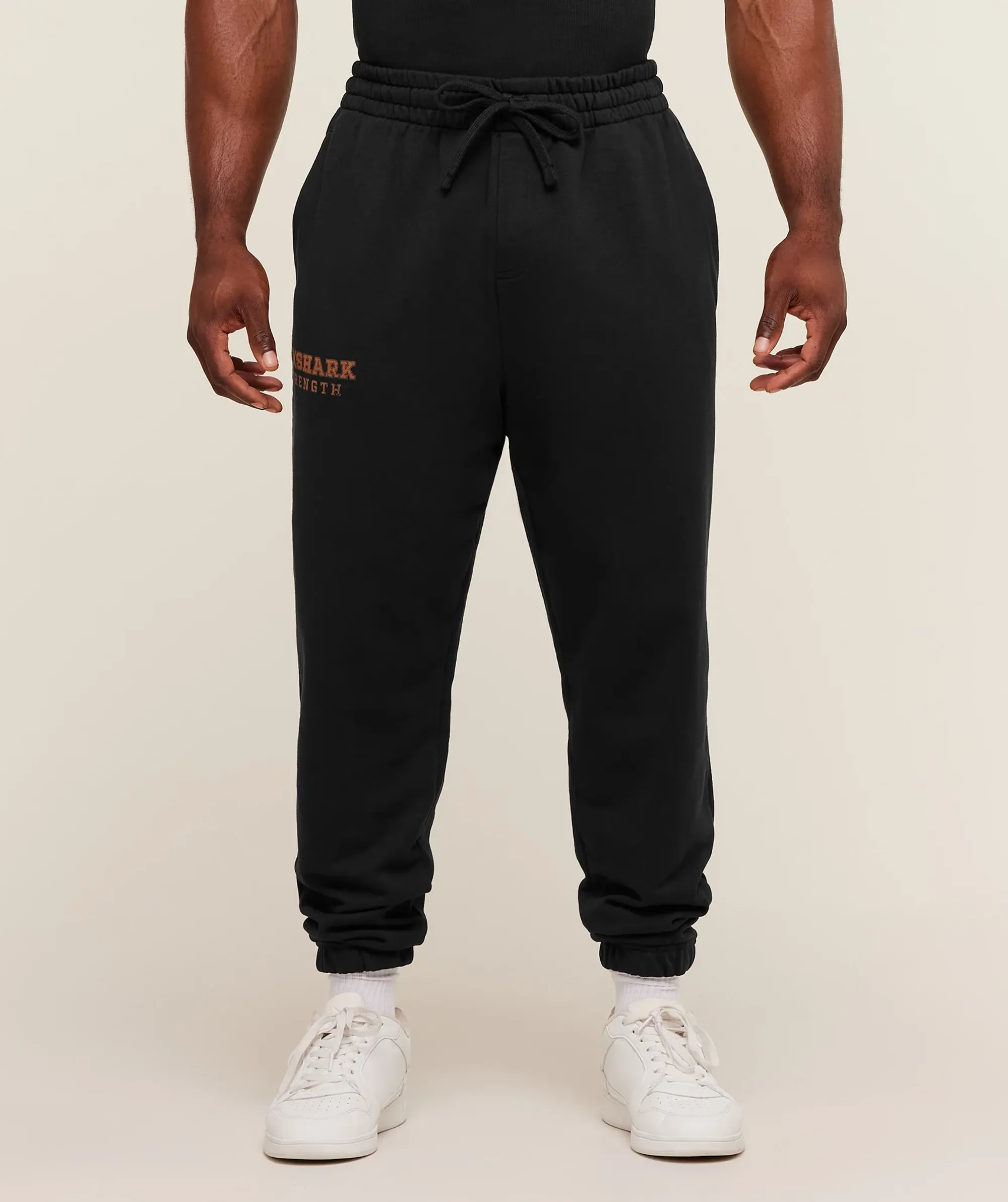 Strength Jogger - Black