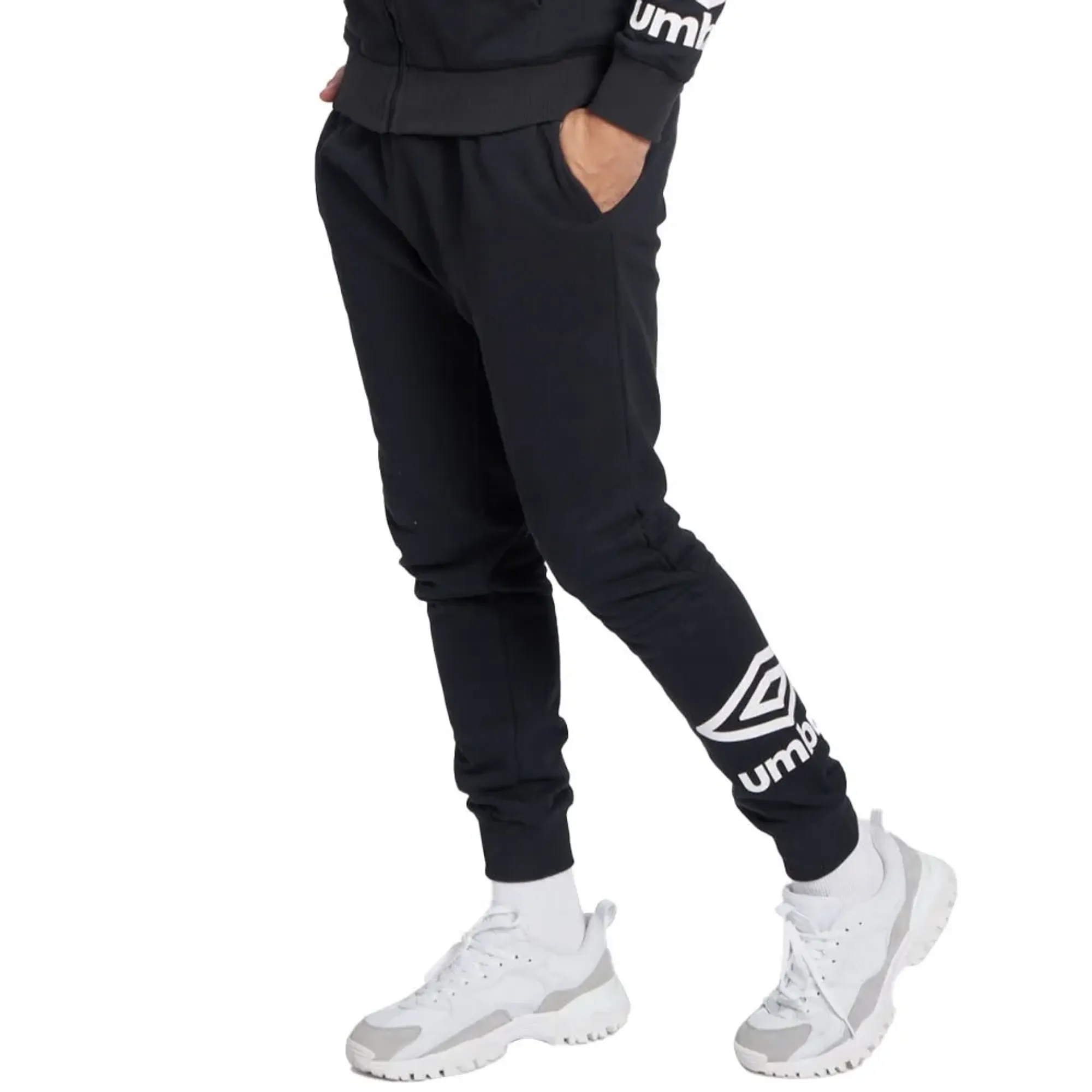 Umbro Terrace Tracksuit Pants