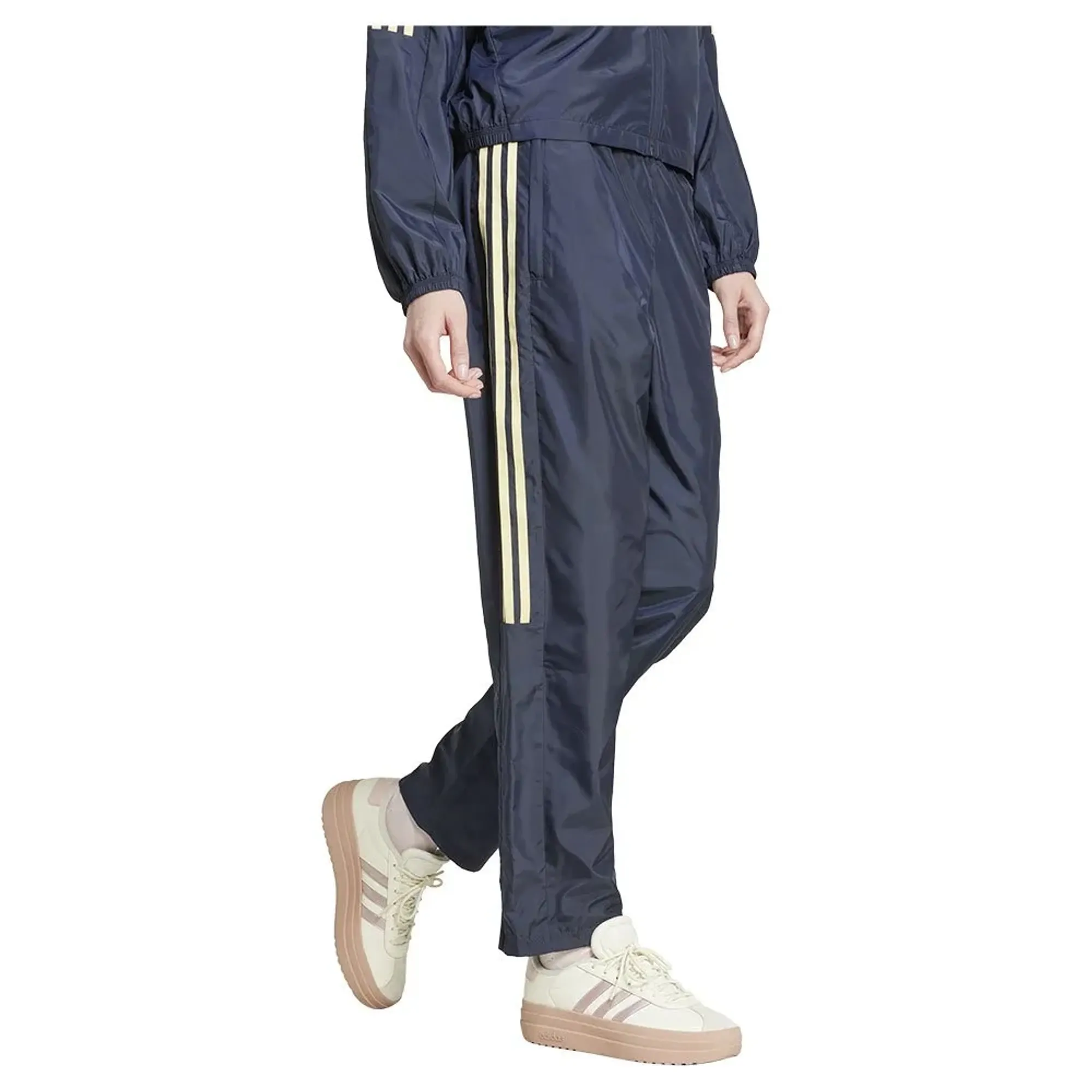 Adidas Tiro Cut 3 Stripes Summer Woven Tracksuit Pants