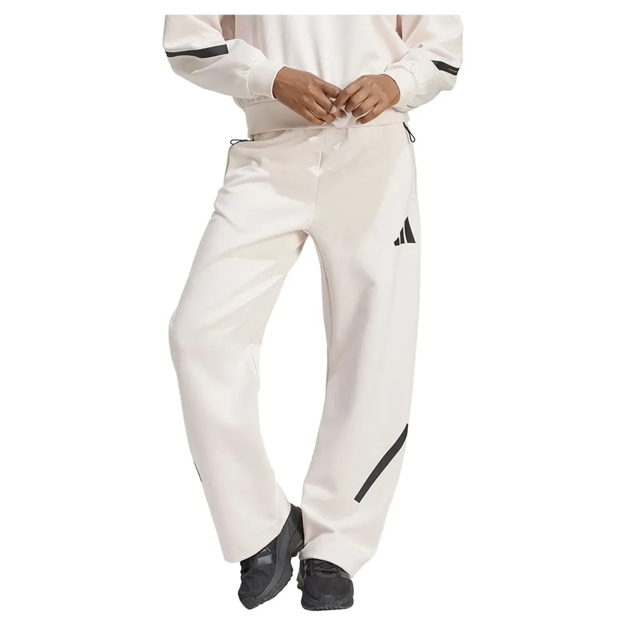 Adidas Z.n.e. Barrel Tracksuit Pants