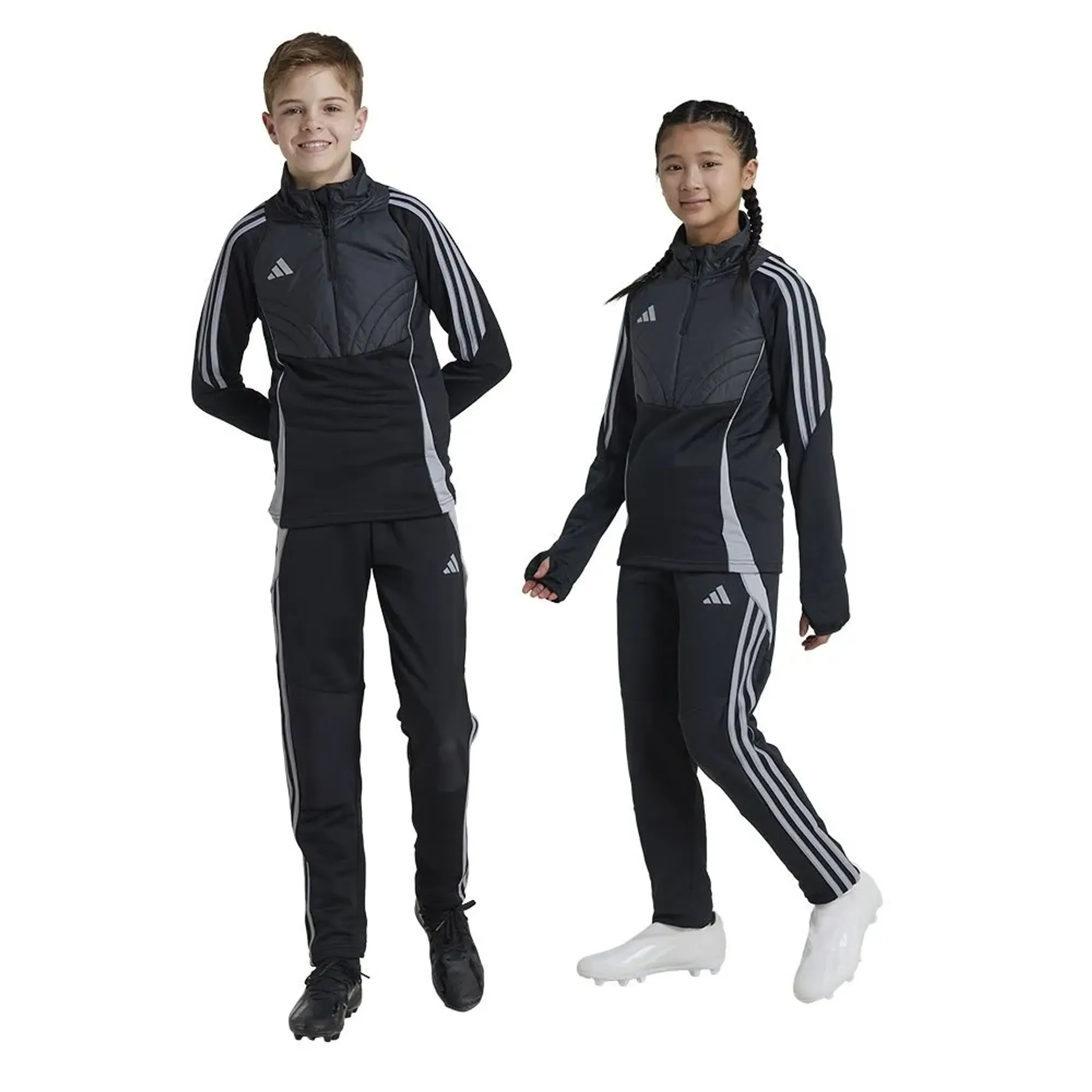 Adidas Tiro 24 Winterized Tracksuit Pants