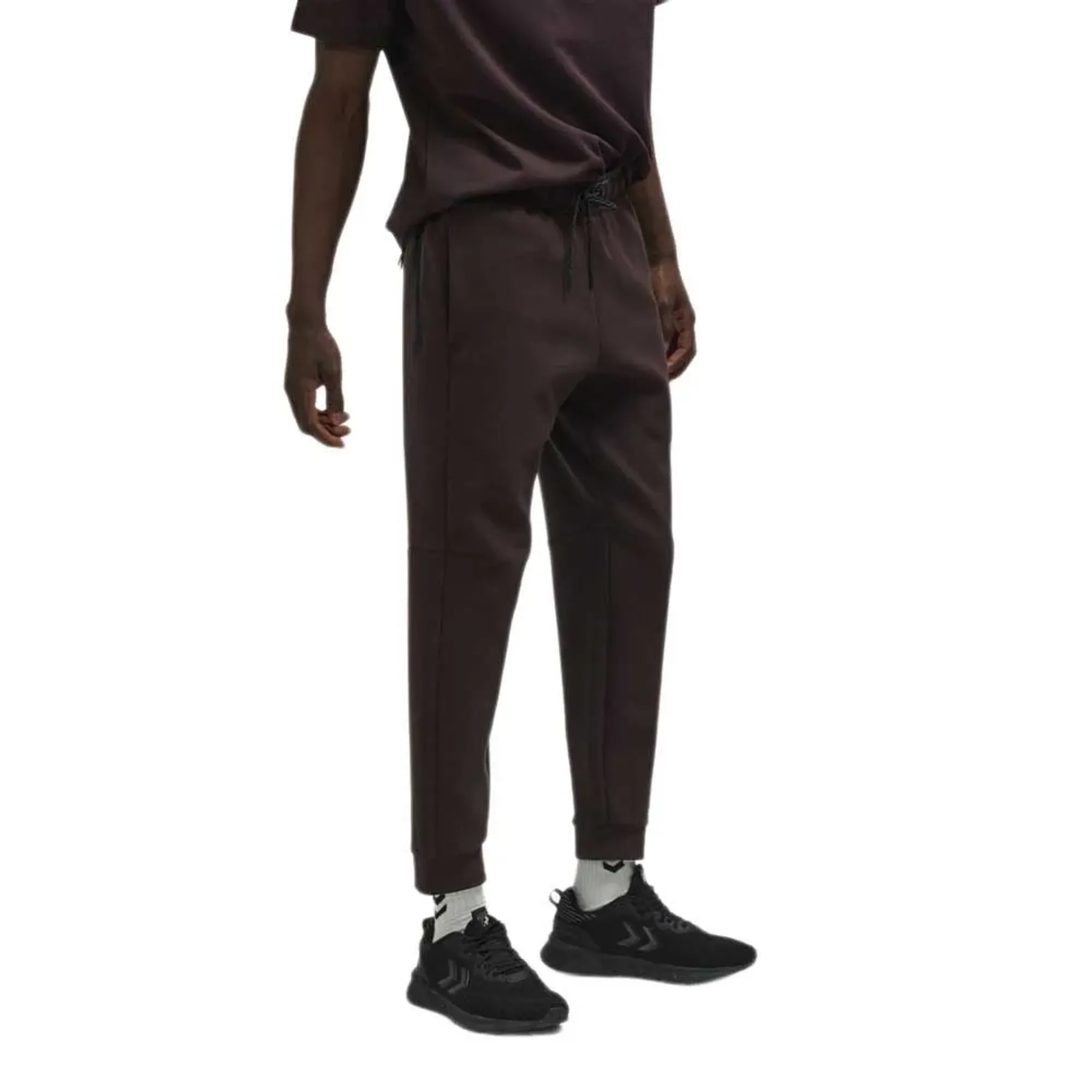 Hummel Tech Fleece Regular Tracksuit Pants