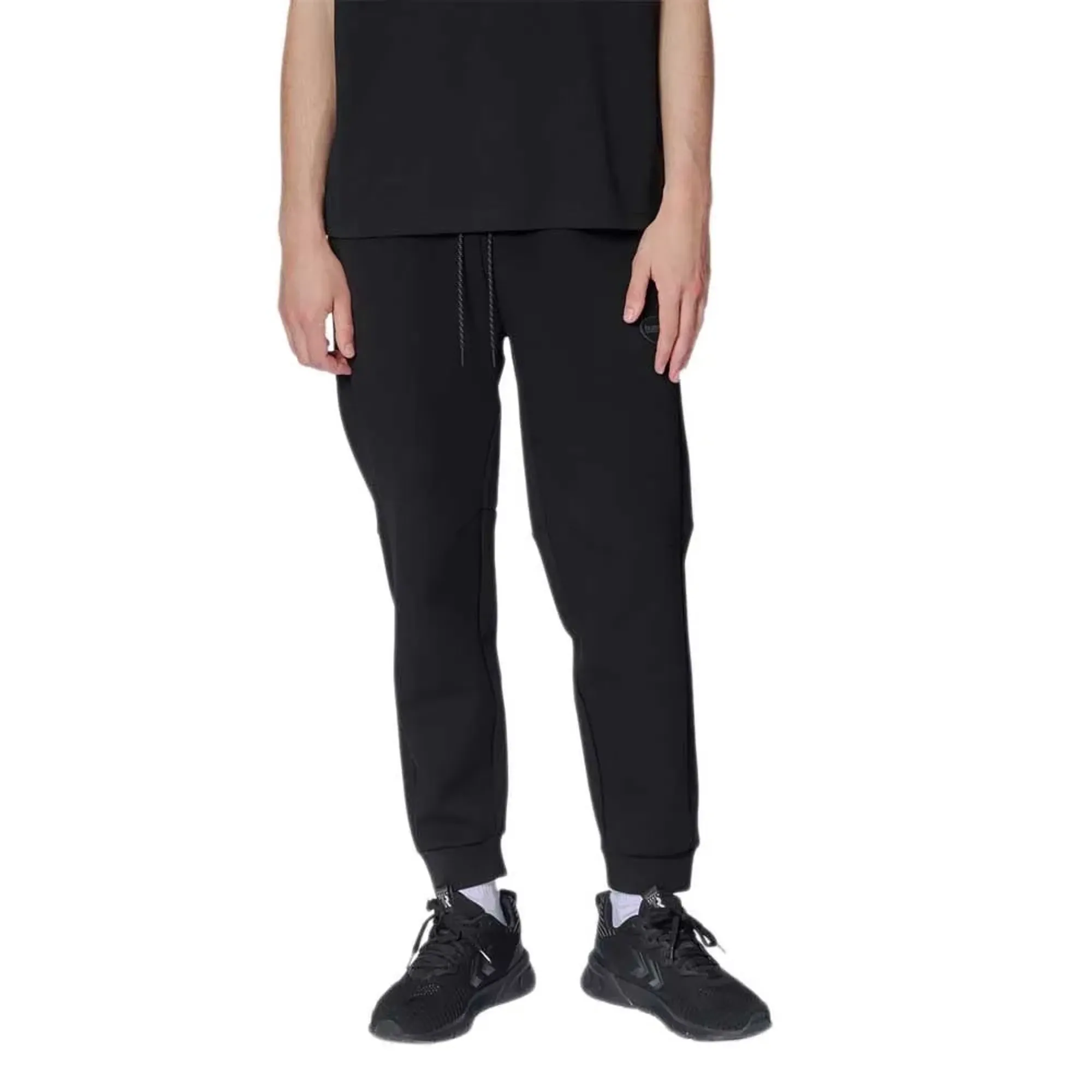 Hummel Tech Fleece Regular Tracksuit Pants