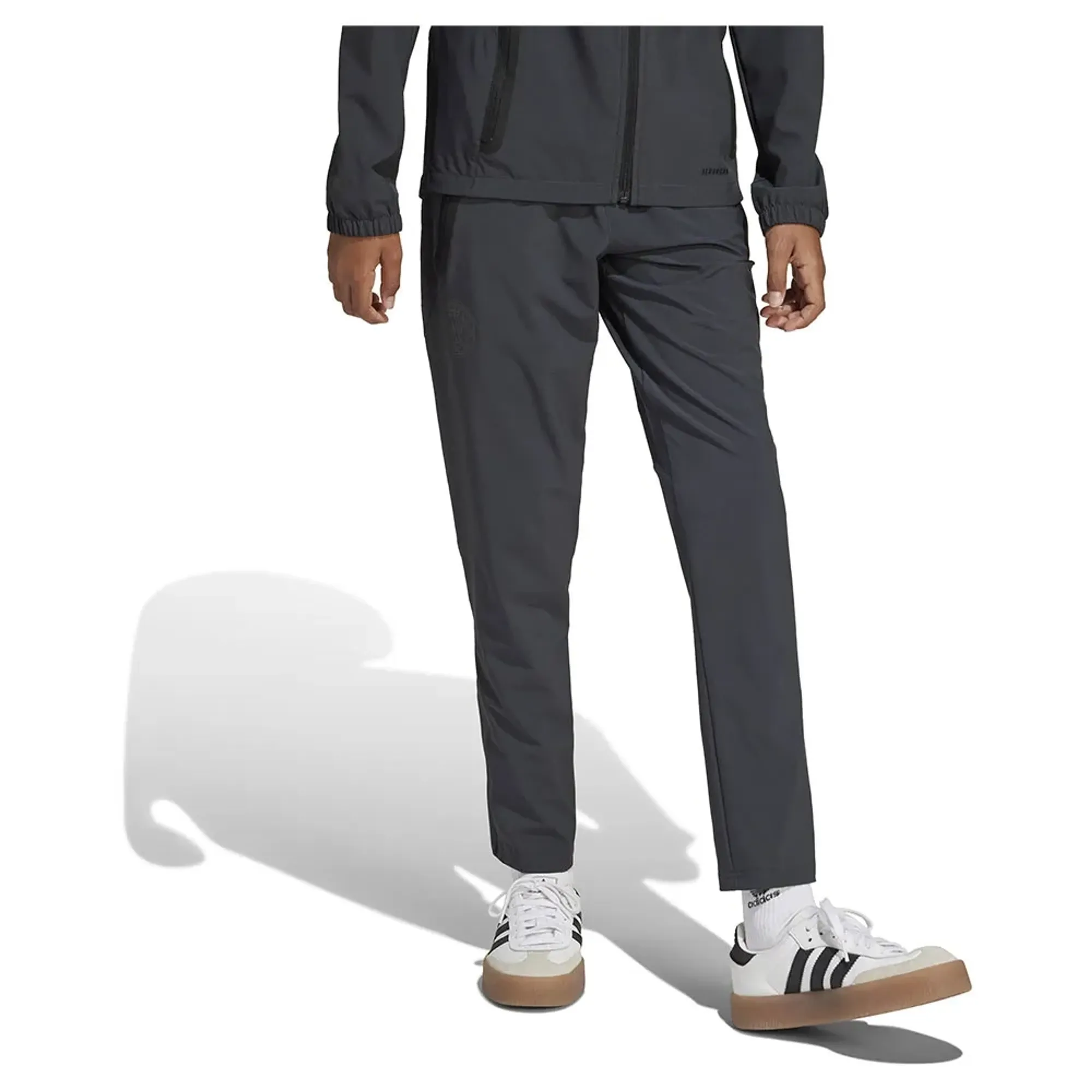 Adidas Fc Bayern Munich Vt Tracksuit Pants