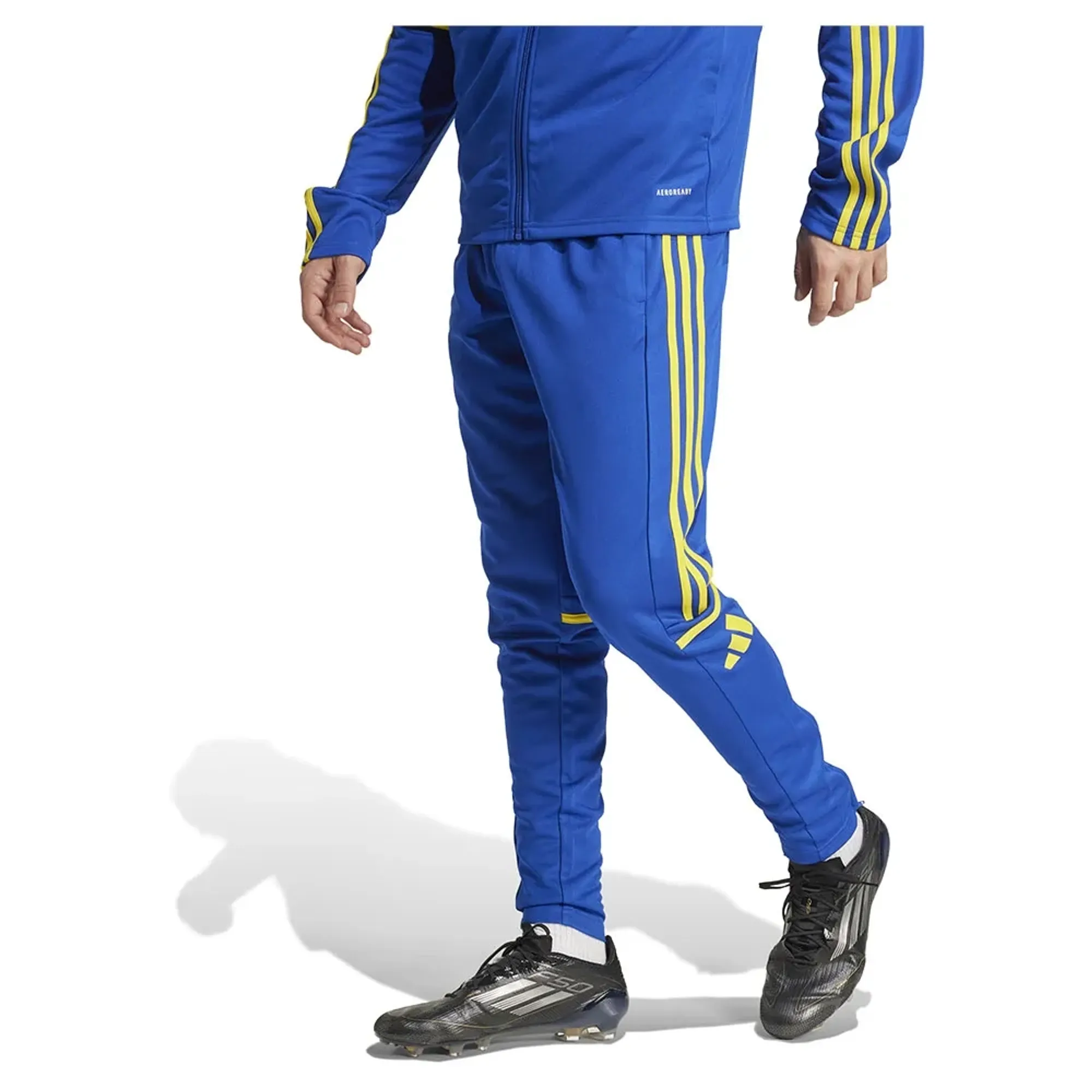 Adidas Squadra 25 Training Tracksuit Pants