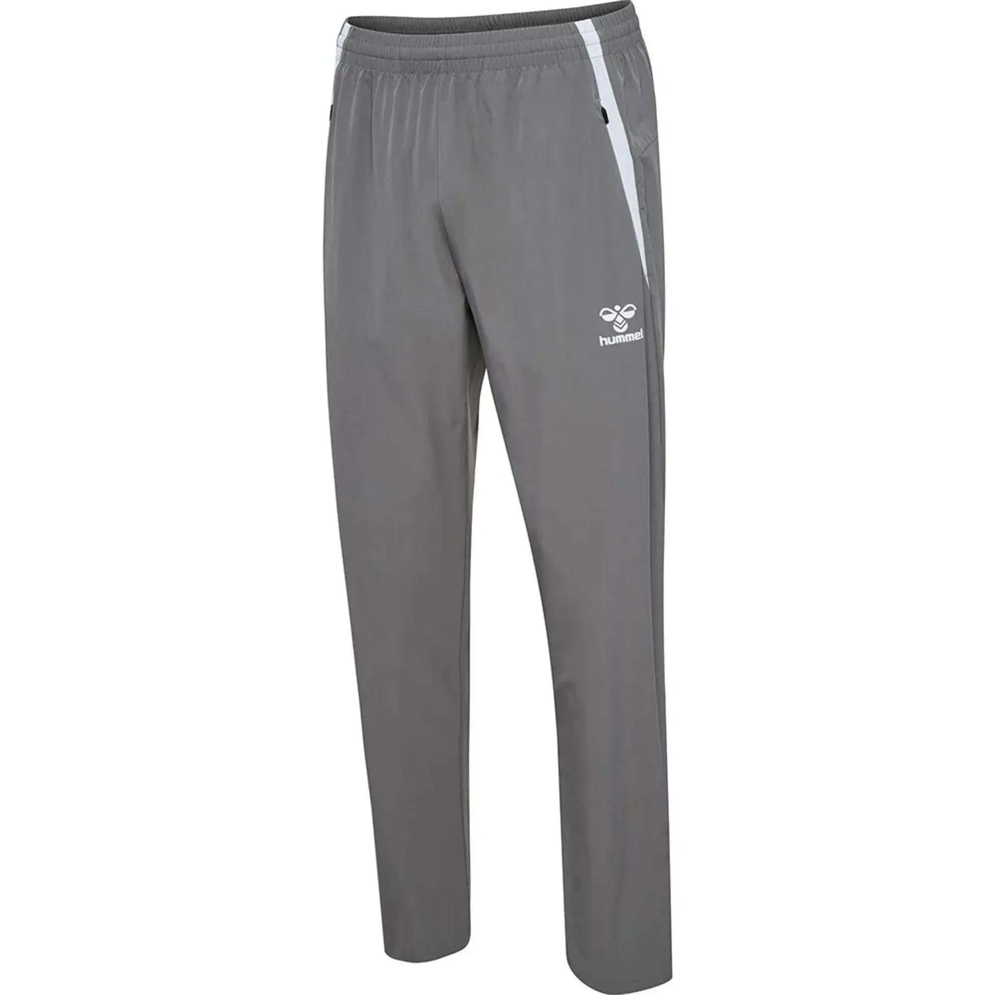 Hummel Lead 2.0 Woven Tracksuit Pants