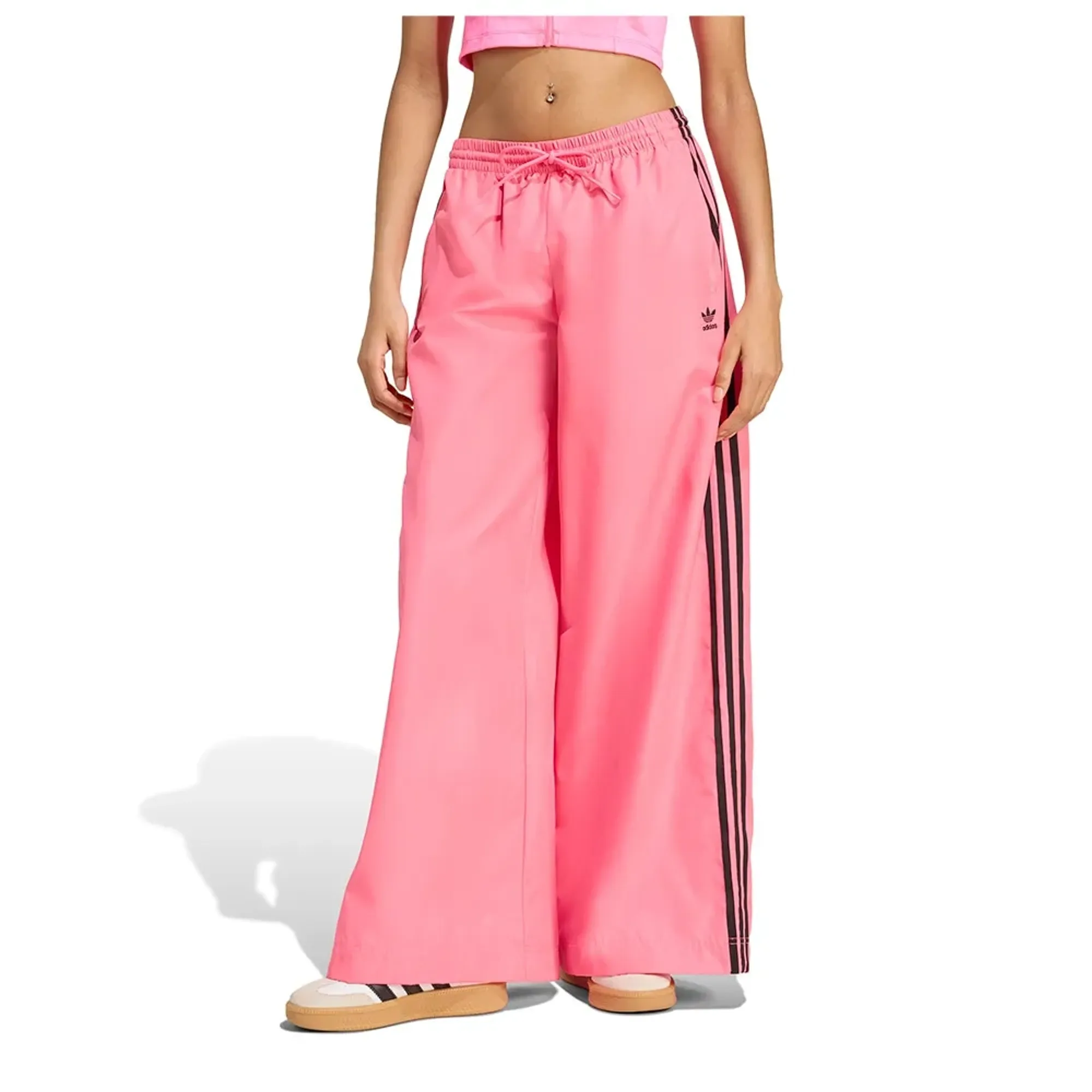 Adidas Originals Adicolor Firebird Oversized Tracksuit Pants