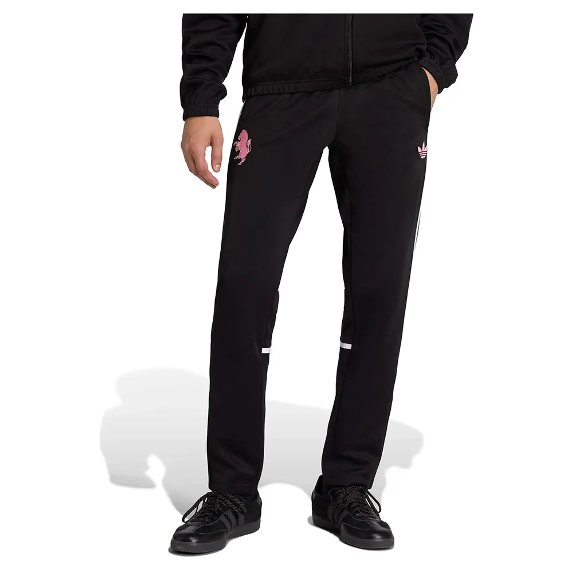 Adidas Juventus Lf Tracksuit Pants