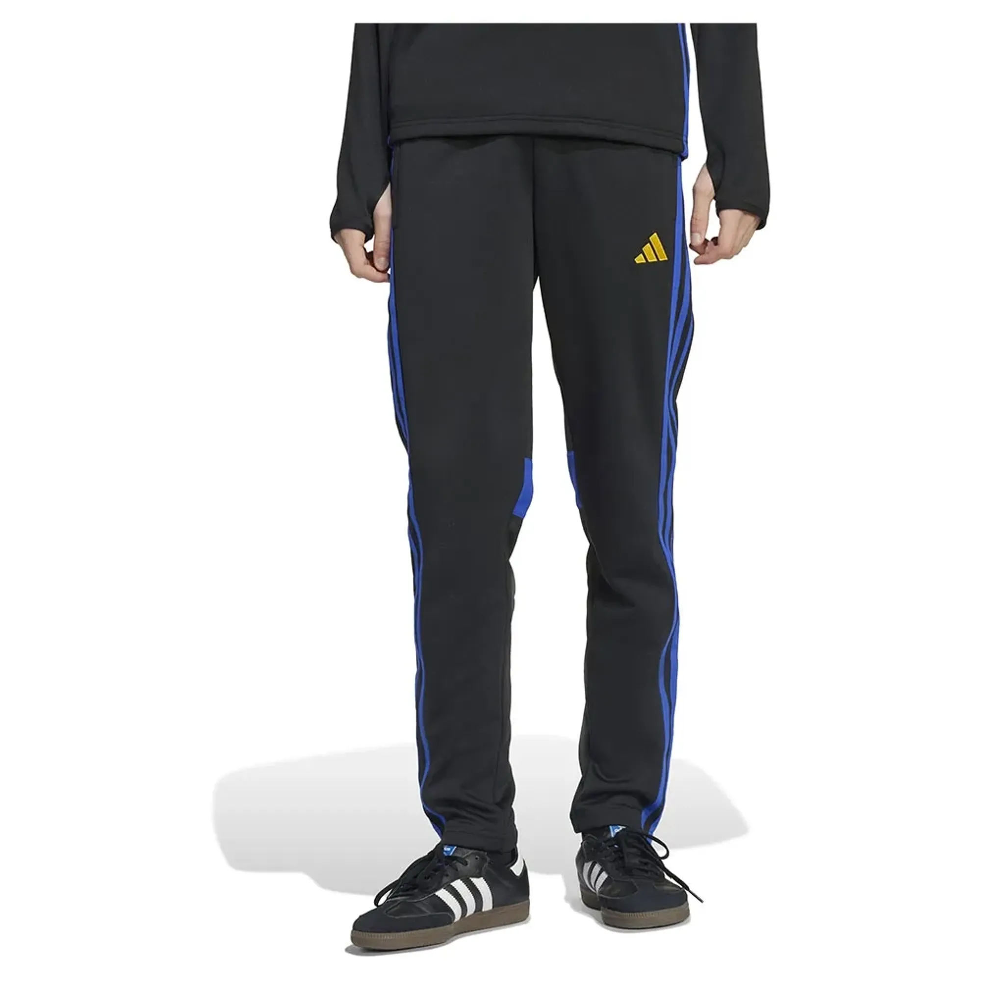 Adidas Tiro 25 Essentials Winterized Training Tracksuit Pants