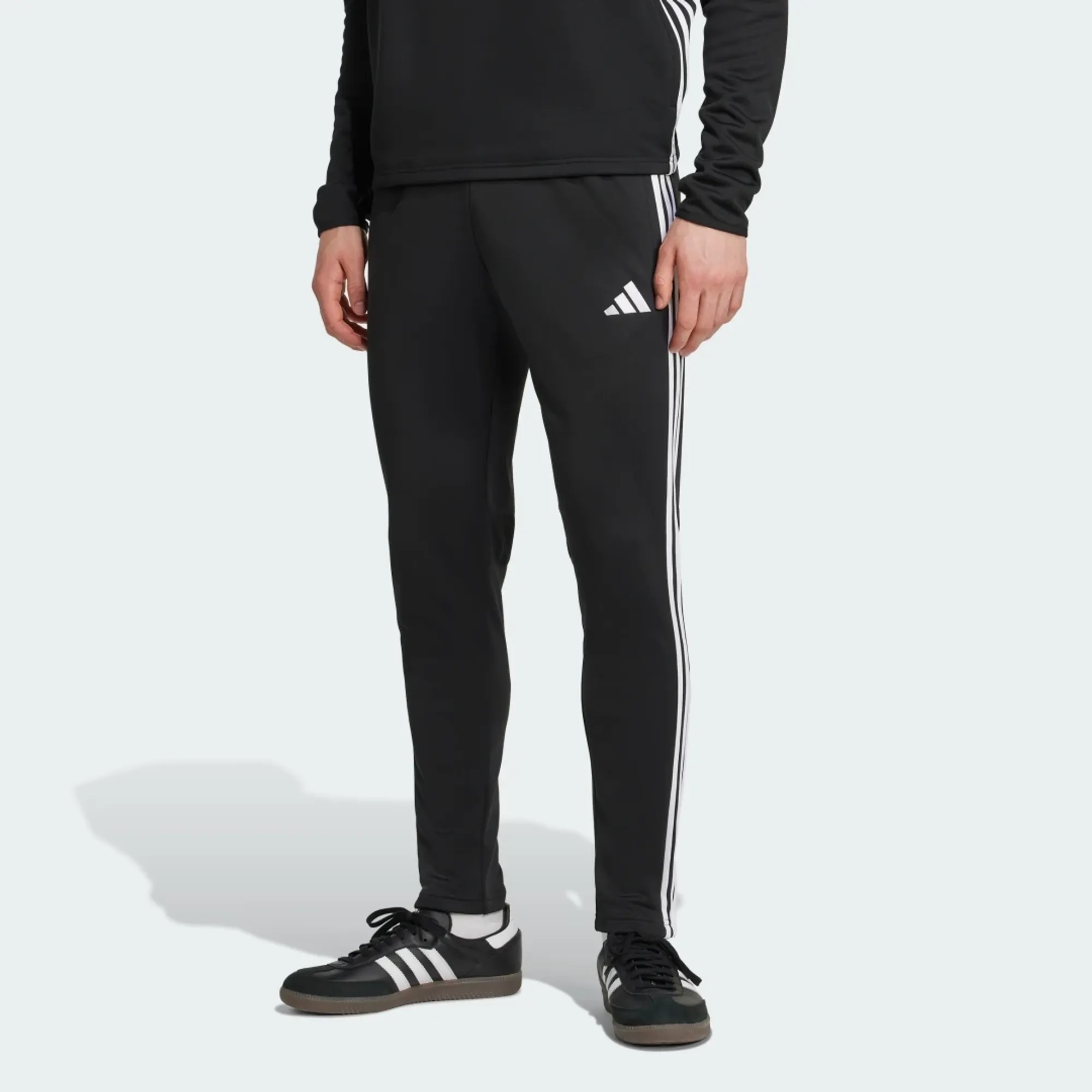 adidas Tiro 25 Essentials Winterized Training Tracksuit Bottoms