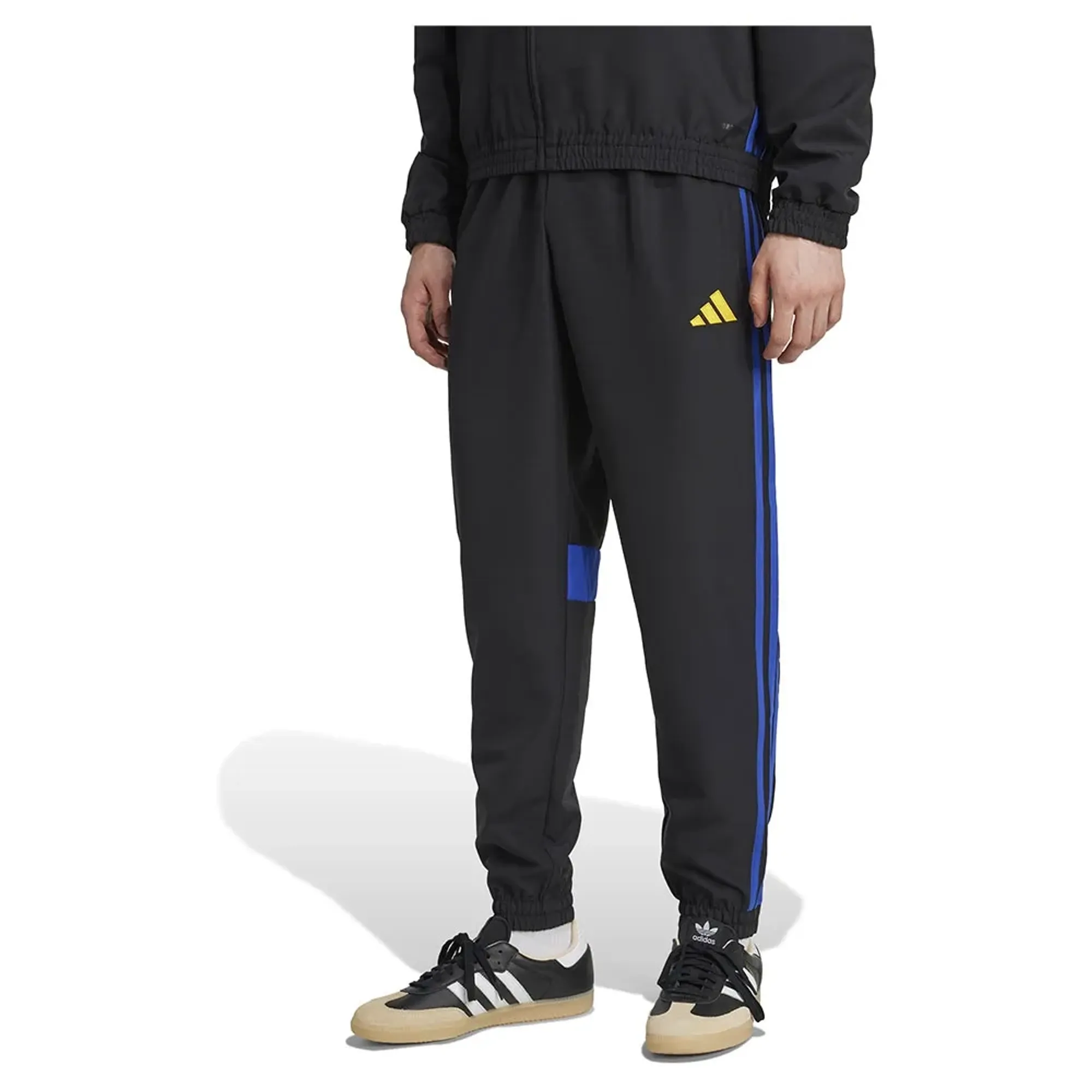 Adidas Tiro 25 Essentials Woven Tracksuit Pants