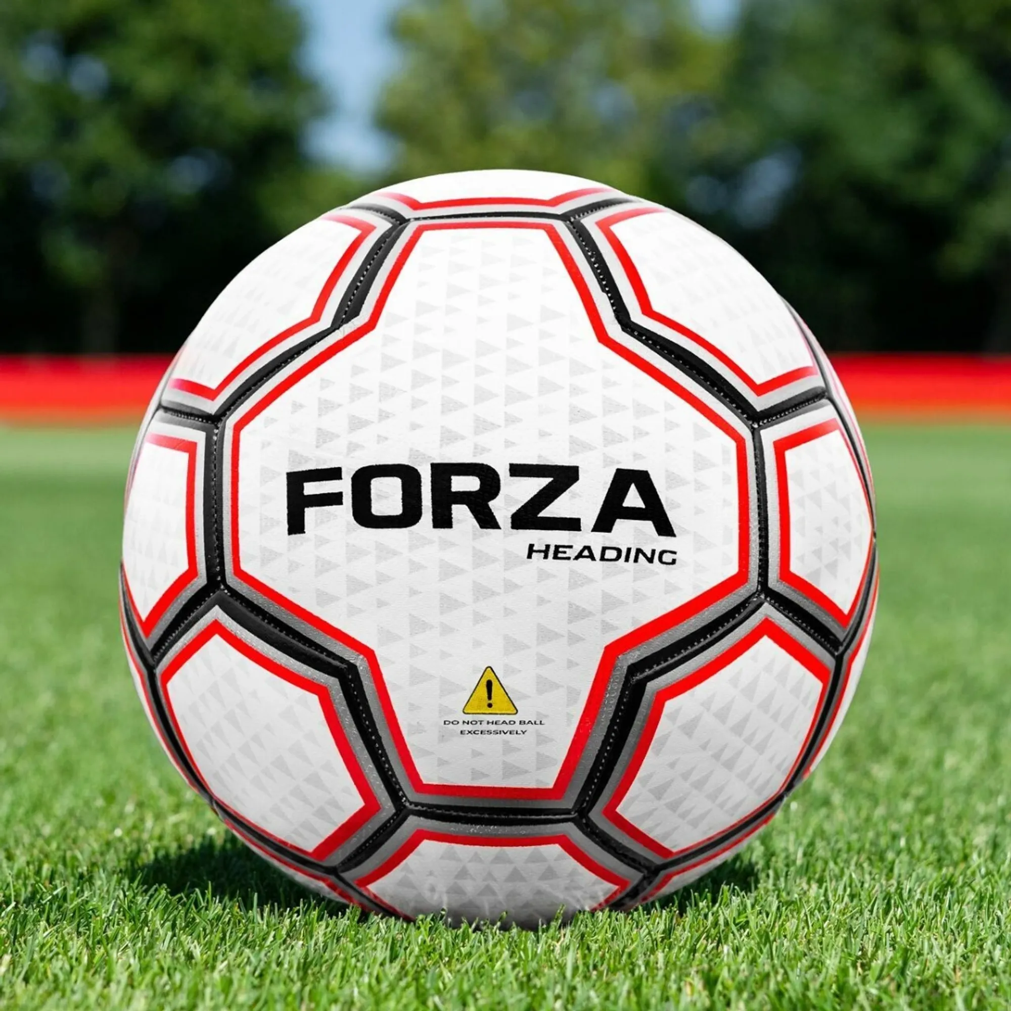 FORZA Lightweight Heading Footballs [Size 3/4/5]