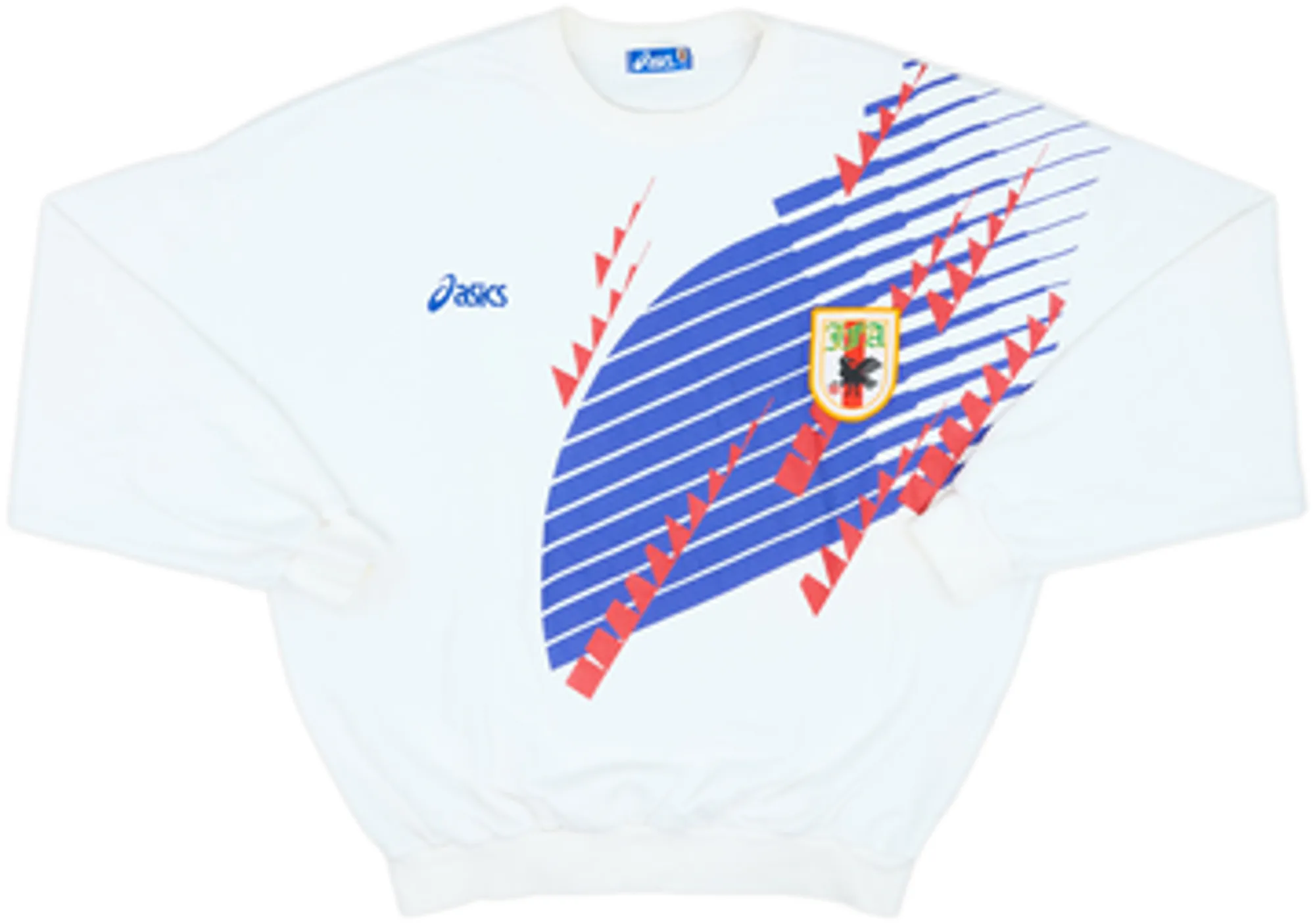 Asics Japan Mens SS Home Shirt 1994