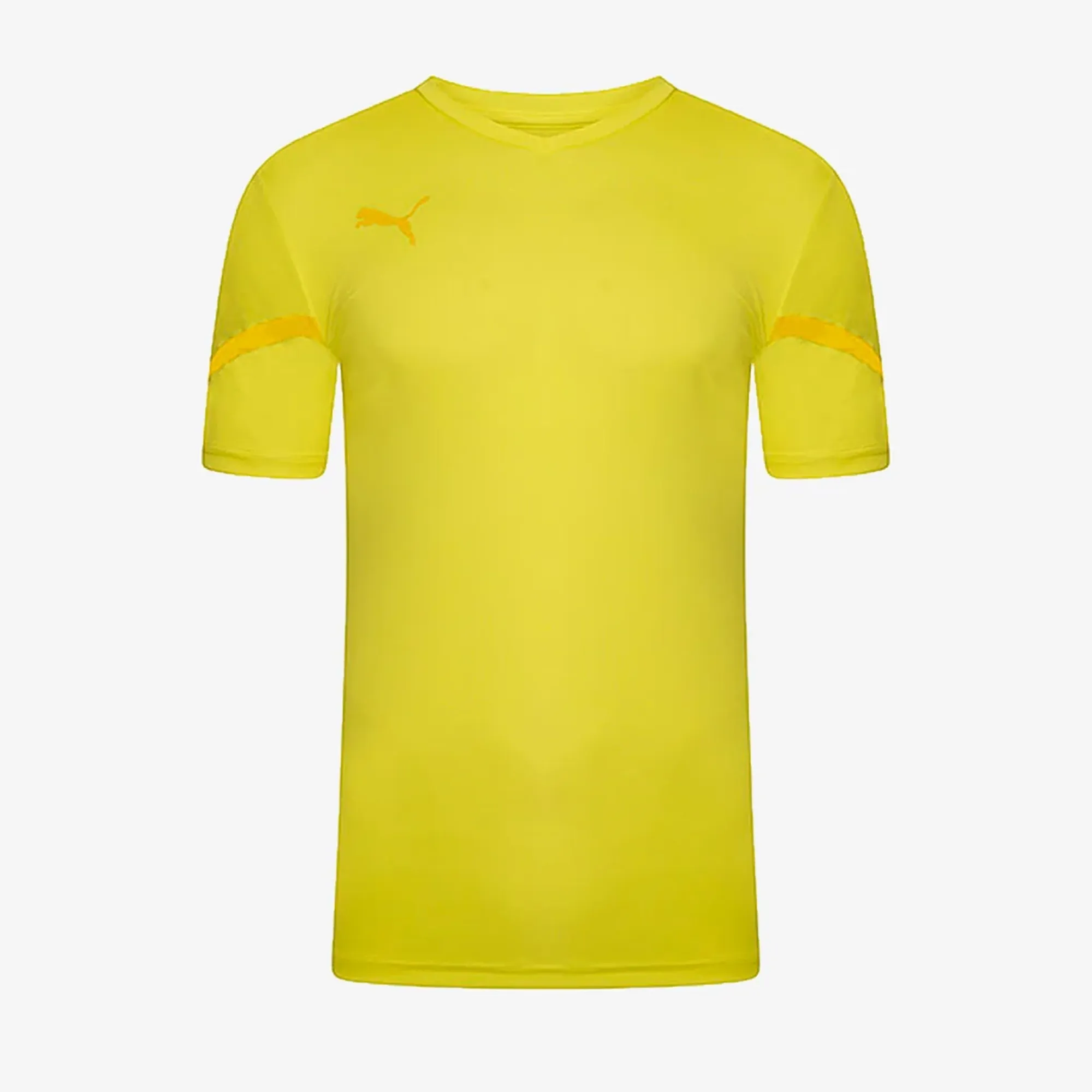 Puma Junior Team Flash Jersey