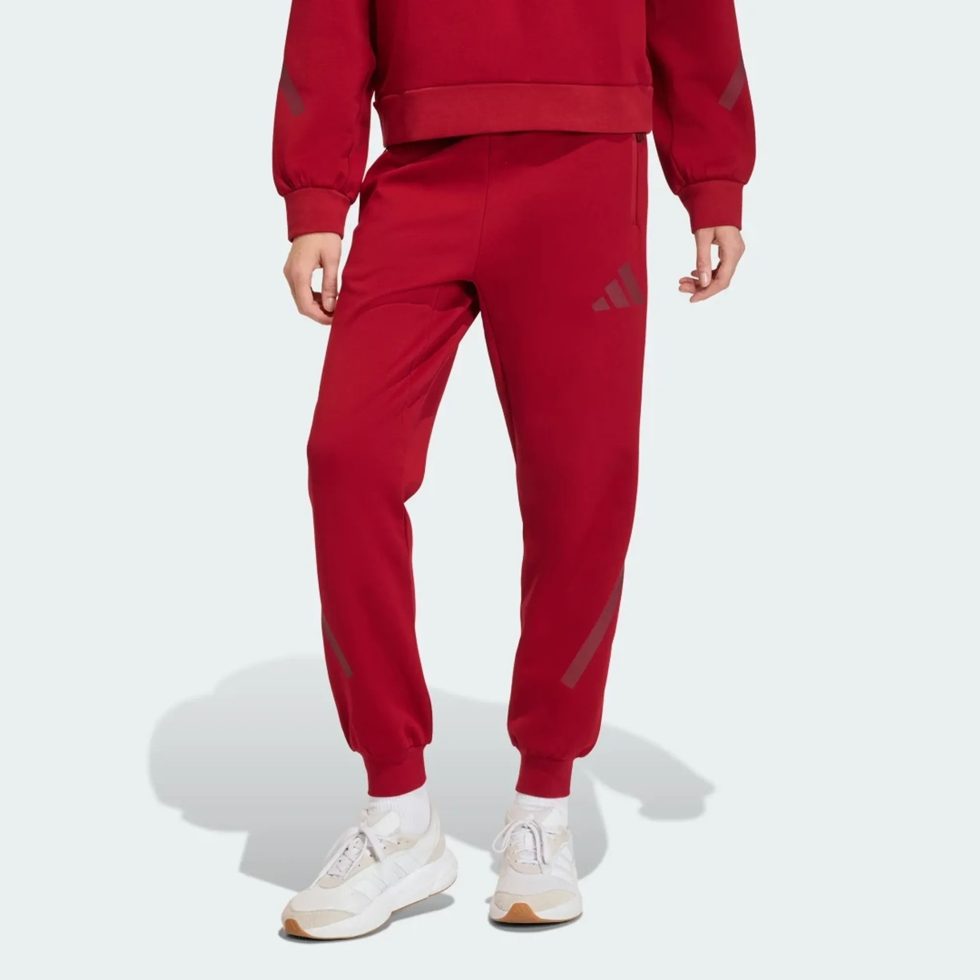 adidas adidas Z.N.E. Tracksuit Bottoms