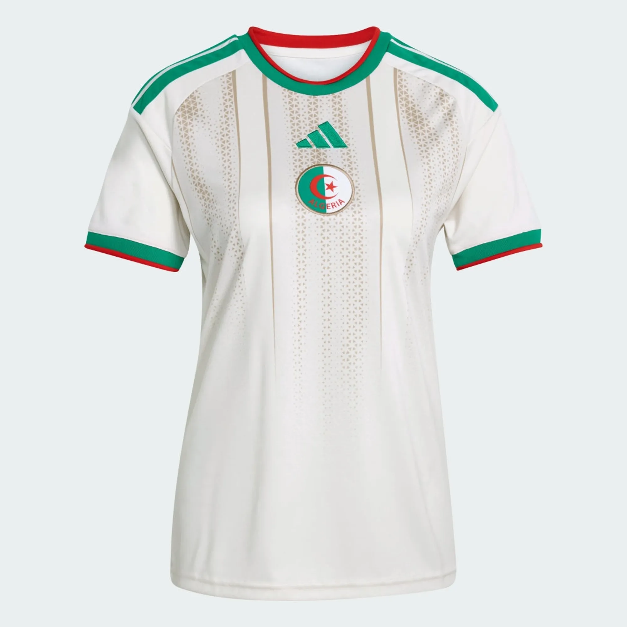 adidas Algeria 26 Home Replica Jersey