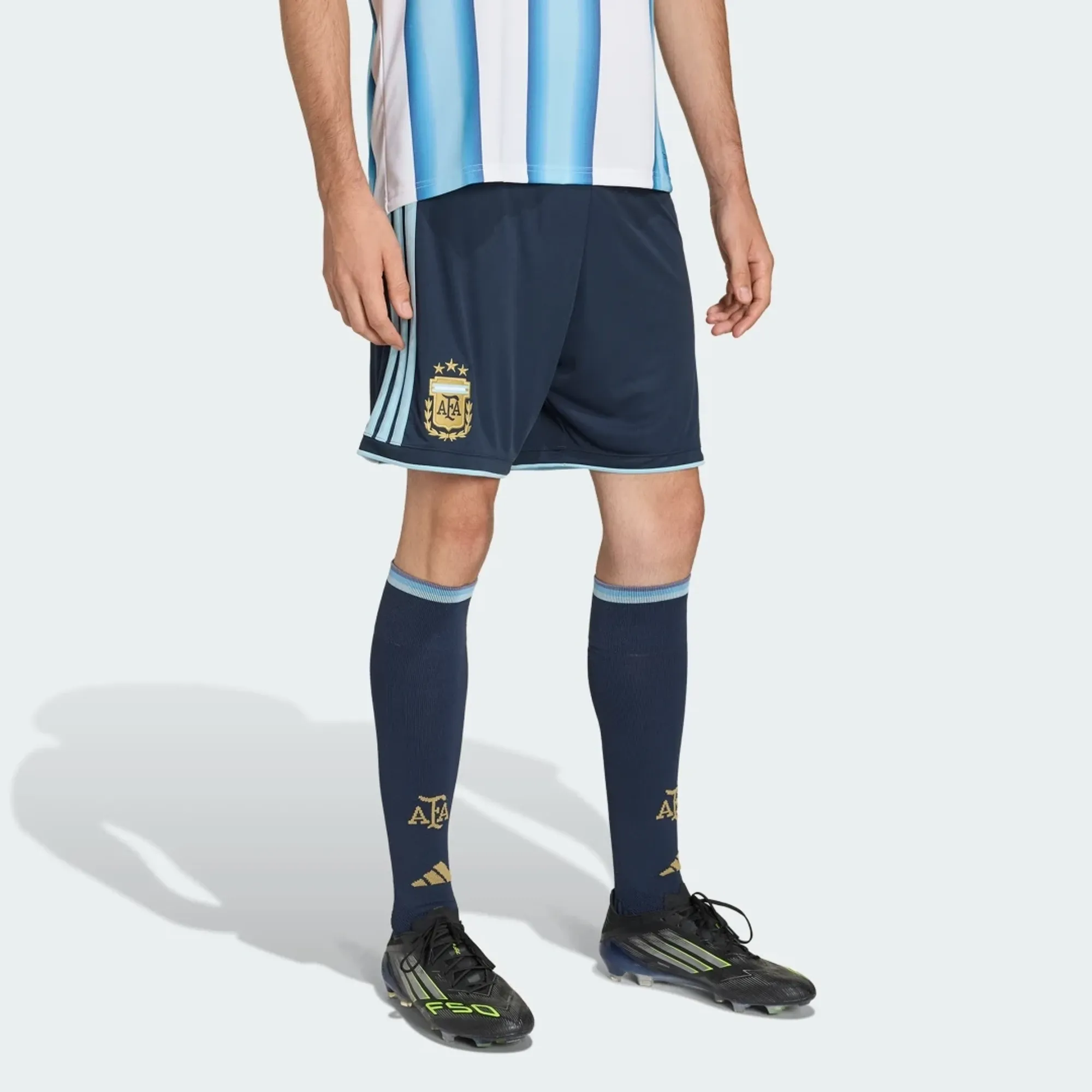 adidas Argentina 26 Home Shorts