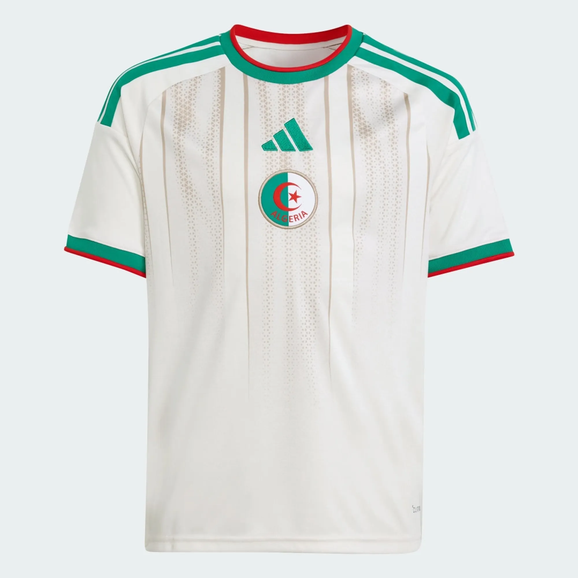 adidas Algeria 26 Home Kids Jersey