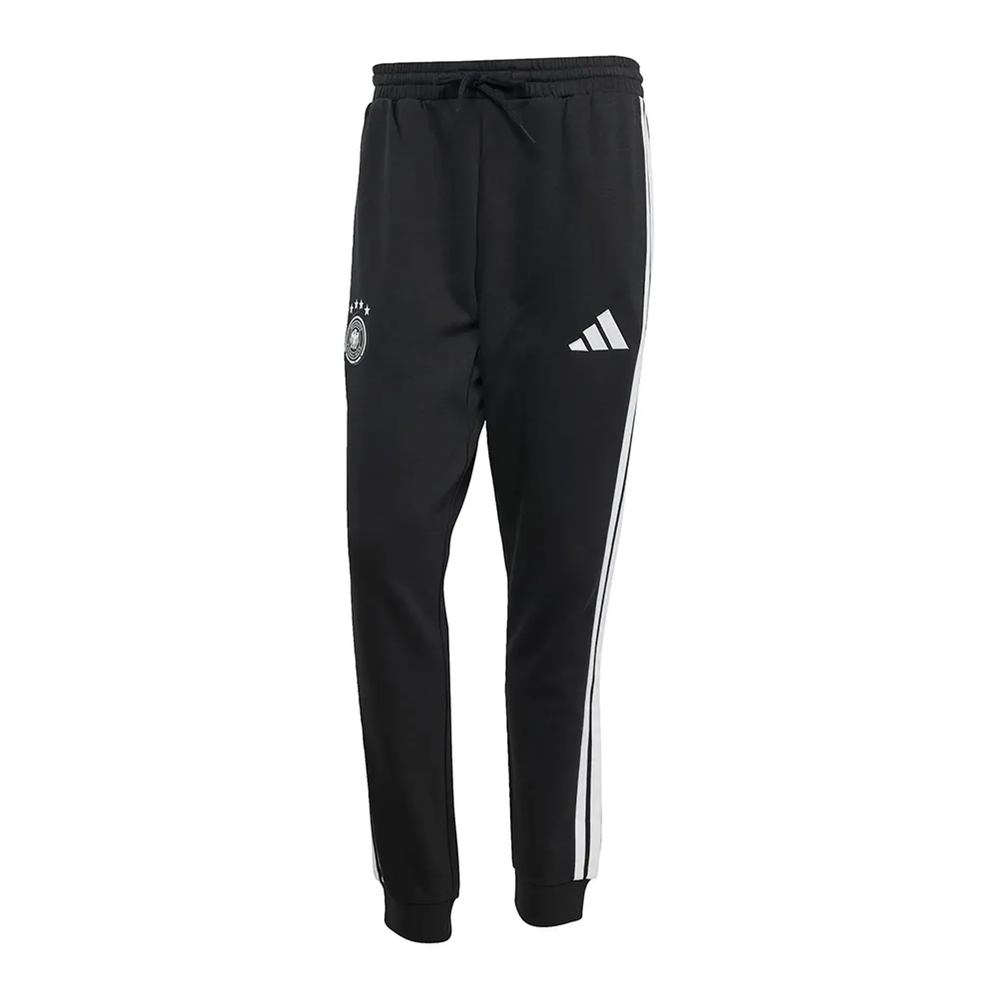 Adidas Germany Dna Fleece Tracksuit Pants