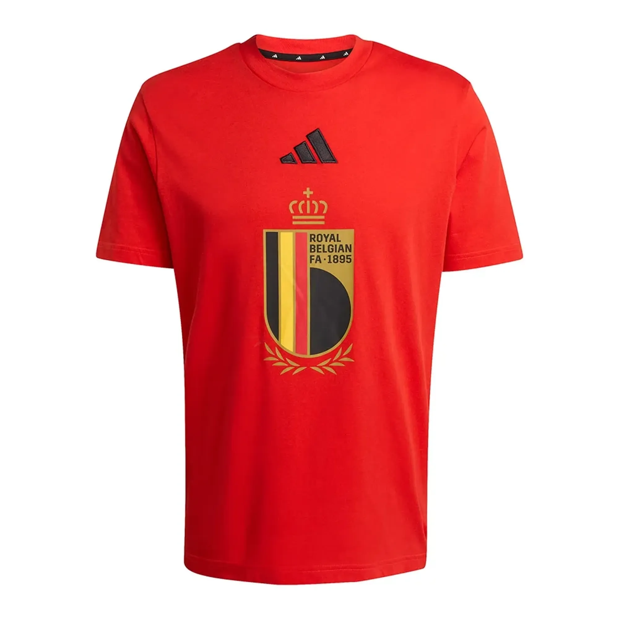 Adidas Belgium Dna Graphic Short Sleeve T-shirt
