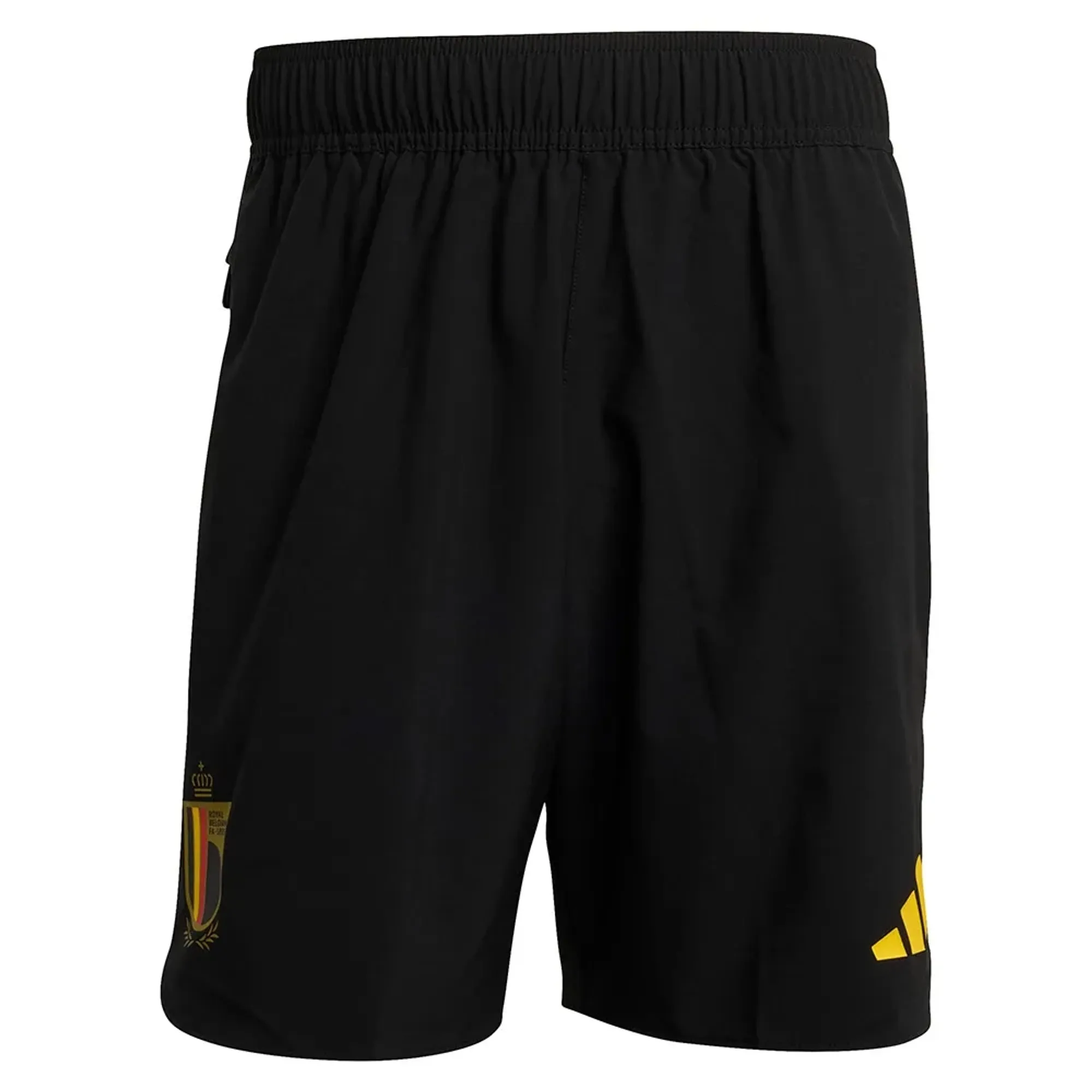Adidas Belgium Tiro Tech Shorts