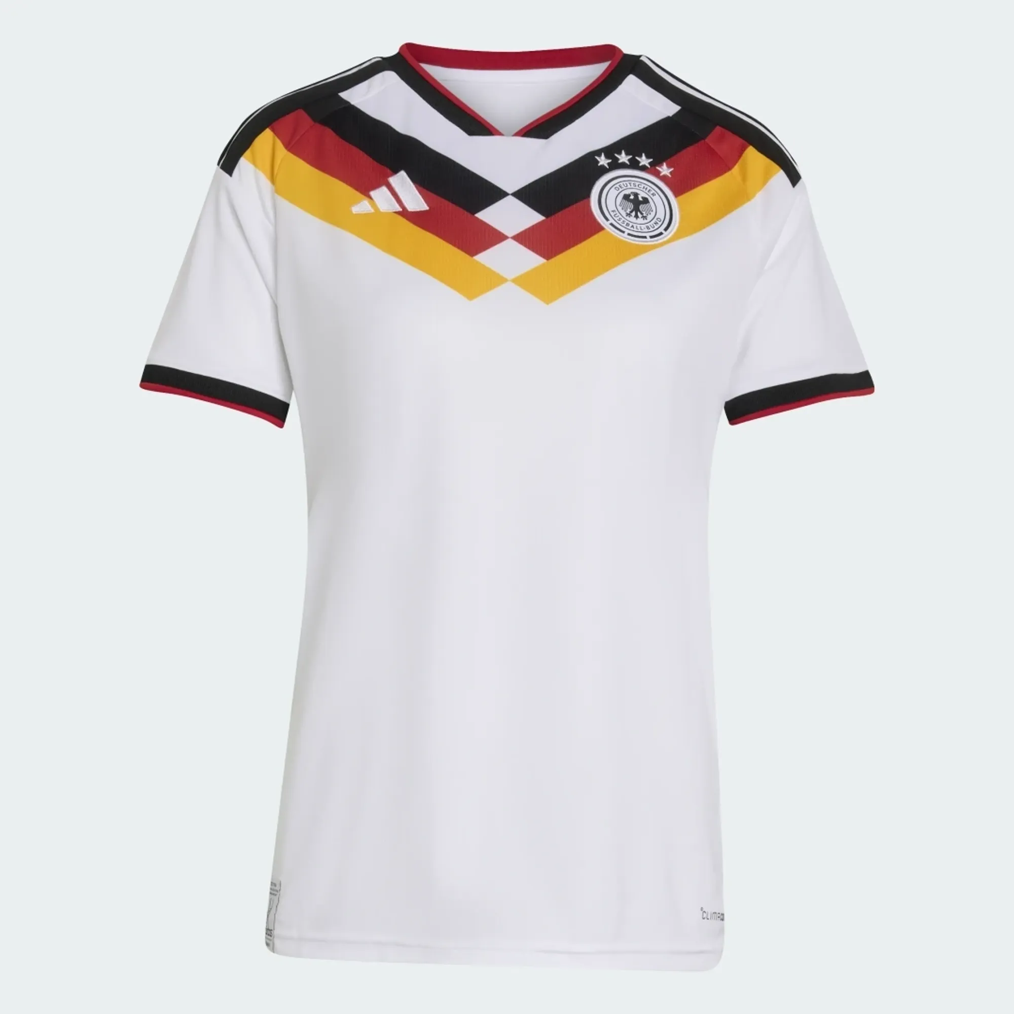 adidas Germany 26 Home Replica Jersey