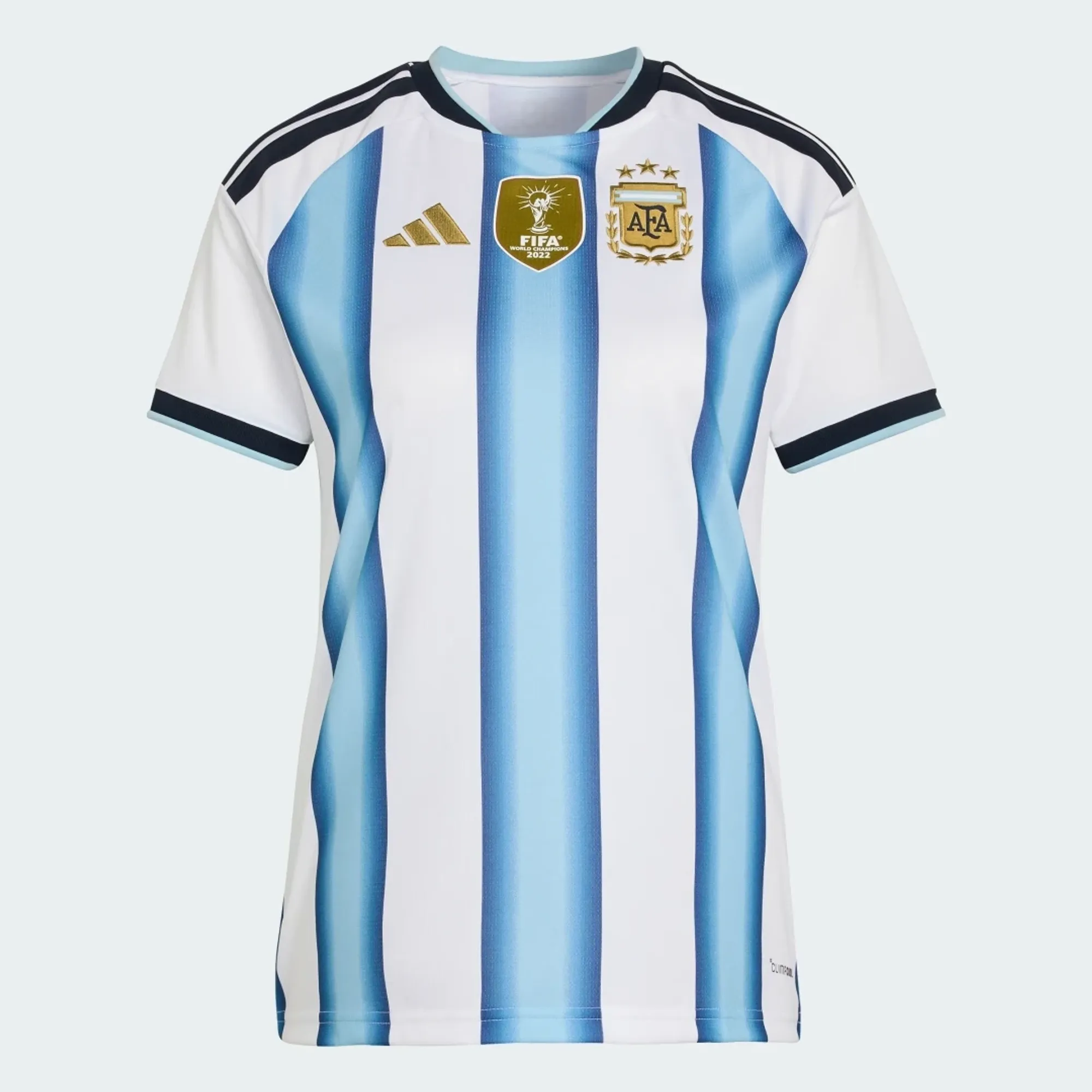 adidas Argentina 26 Home Replica Jersey