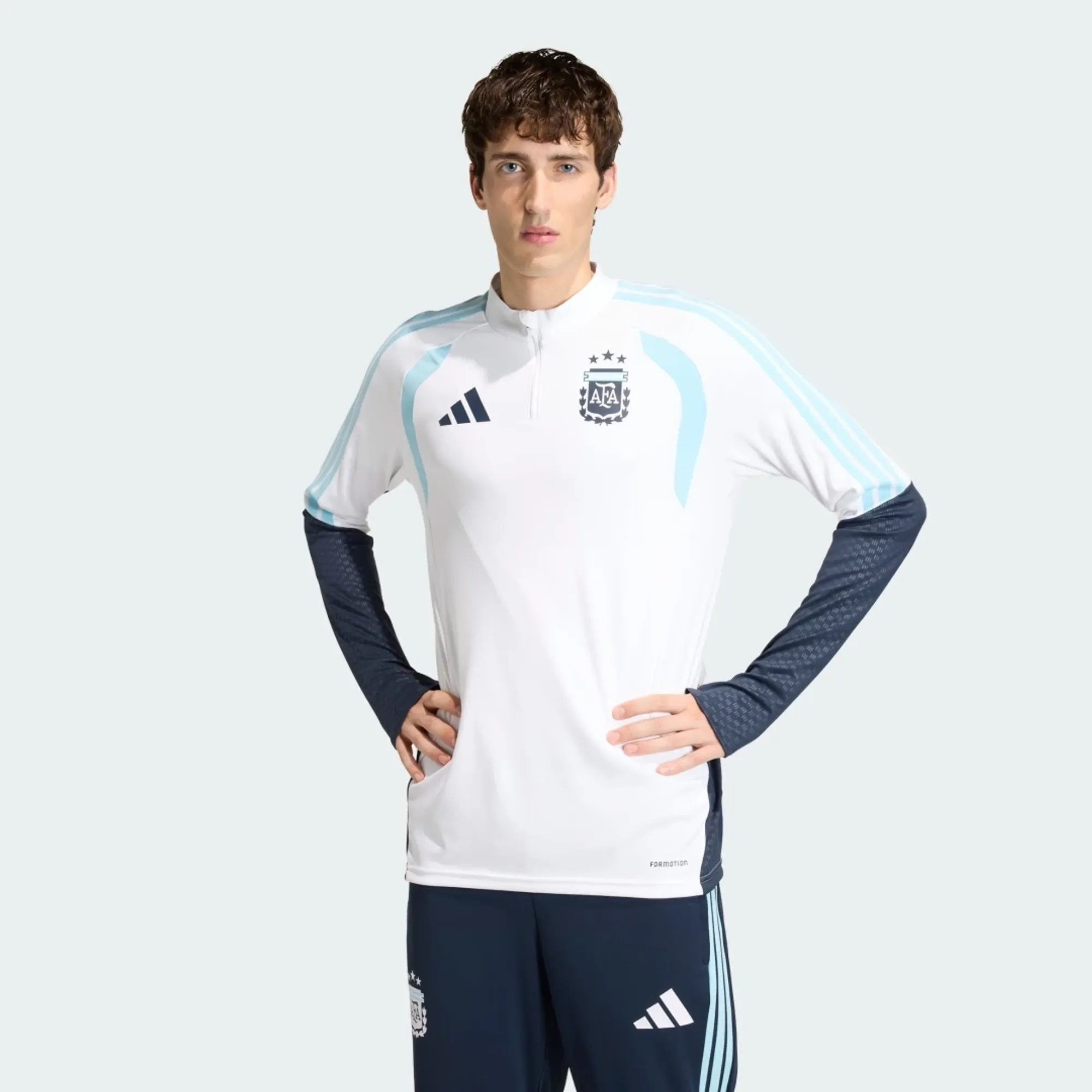 adidas Argentina 26 Tiro Training Top