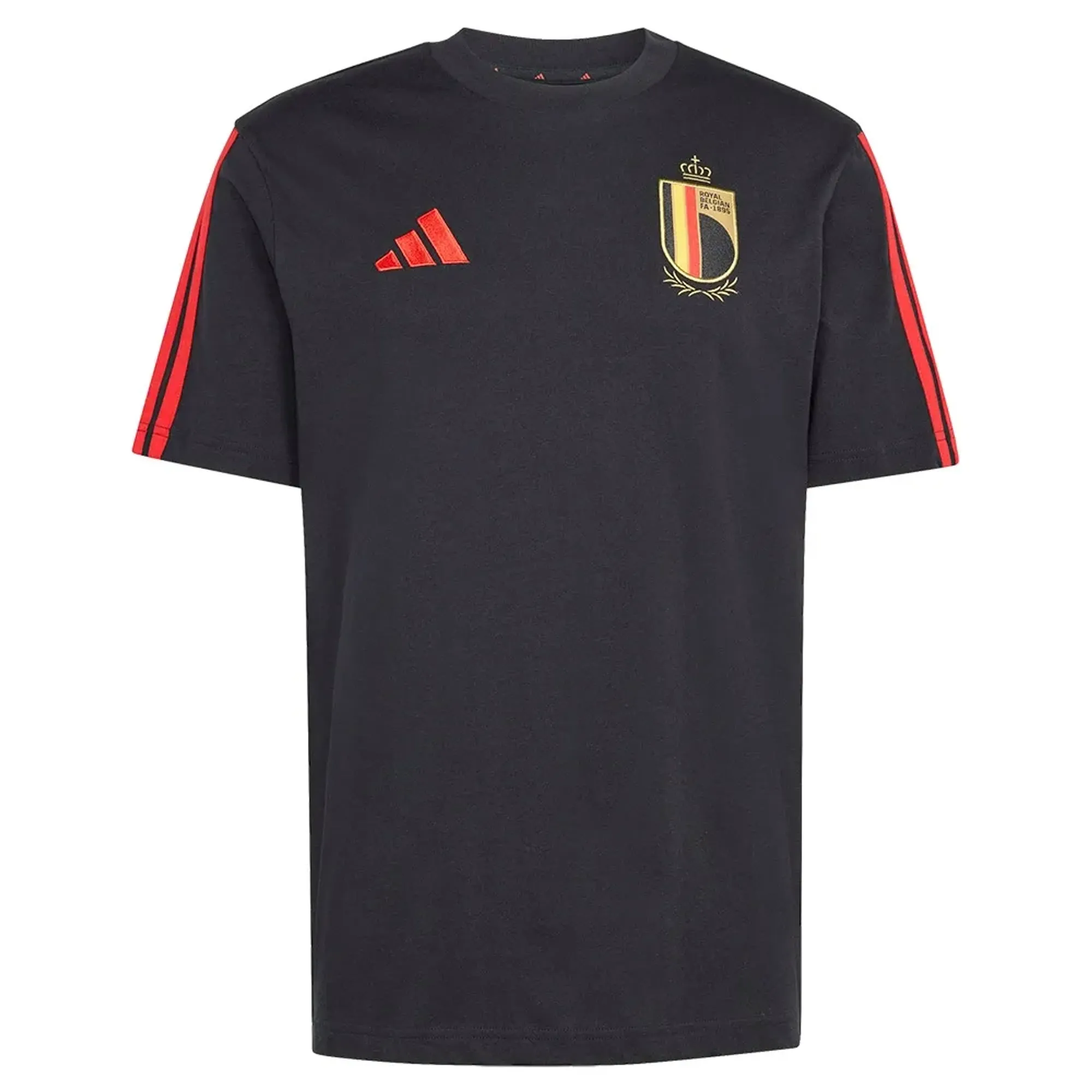 Adidas Belgium Dna Short Sleeve T-shirt
